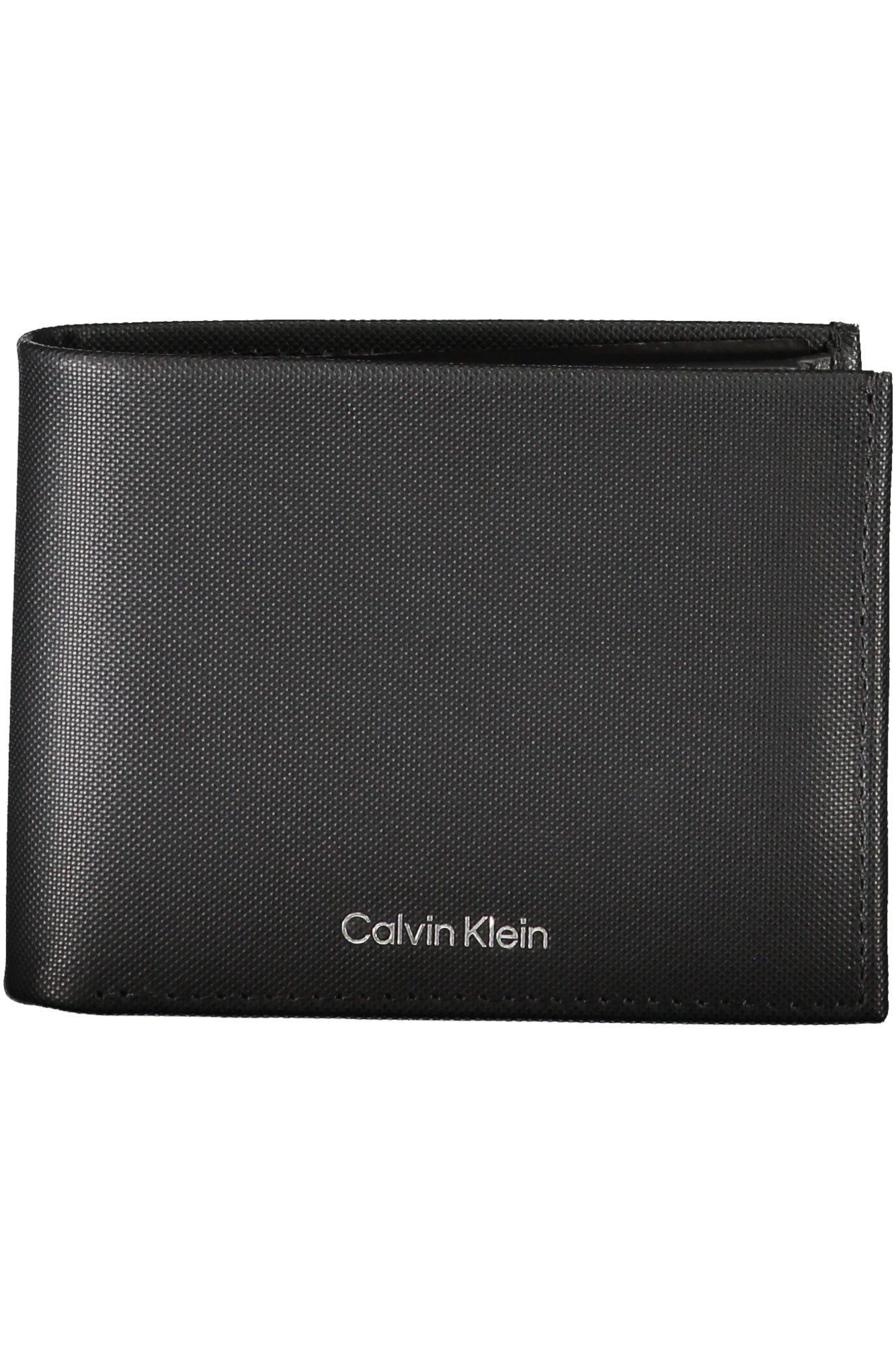 CALVIN KLEIN BLACK MENS WALLET