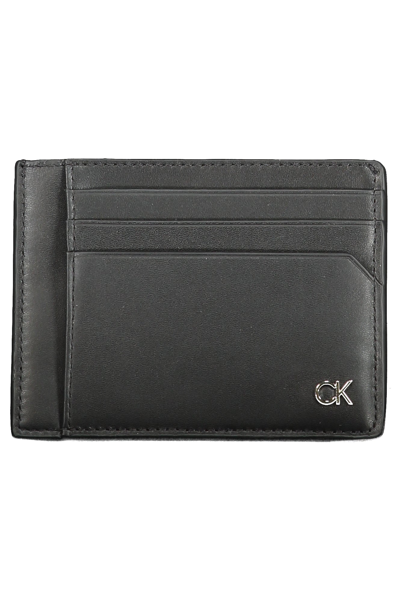 CALVIN KLEIN BLACK MENS WALLET