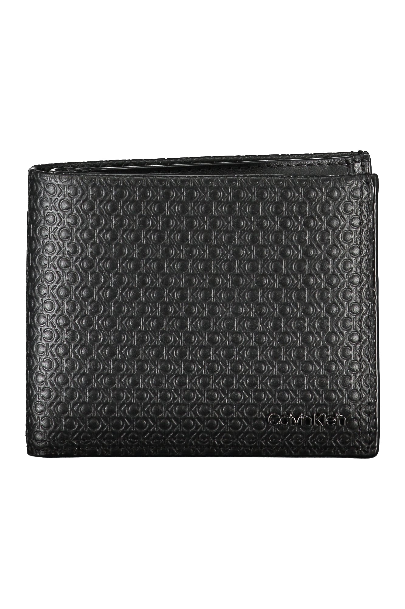 CALVIN KLEIN BLACK MENS WALLET