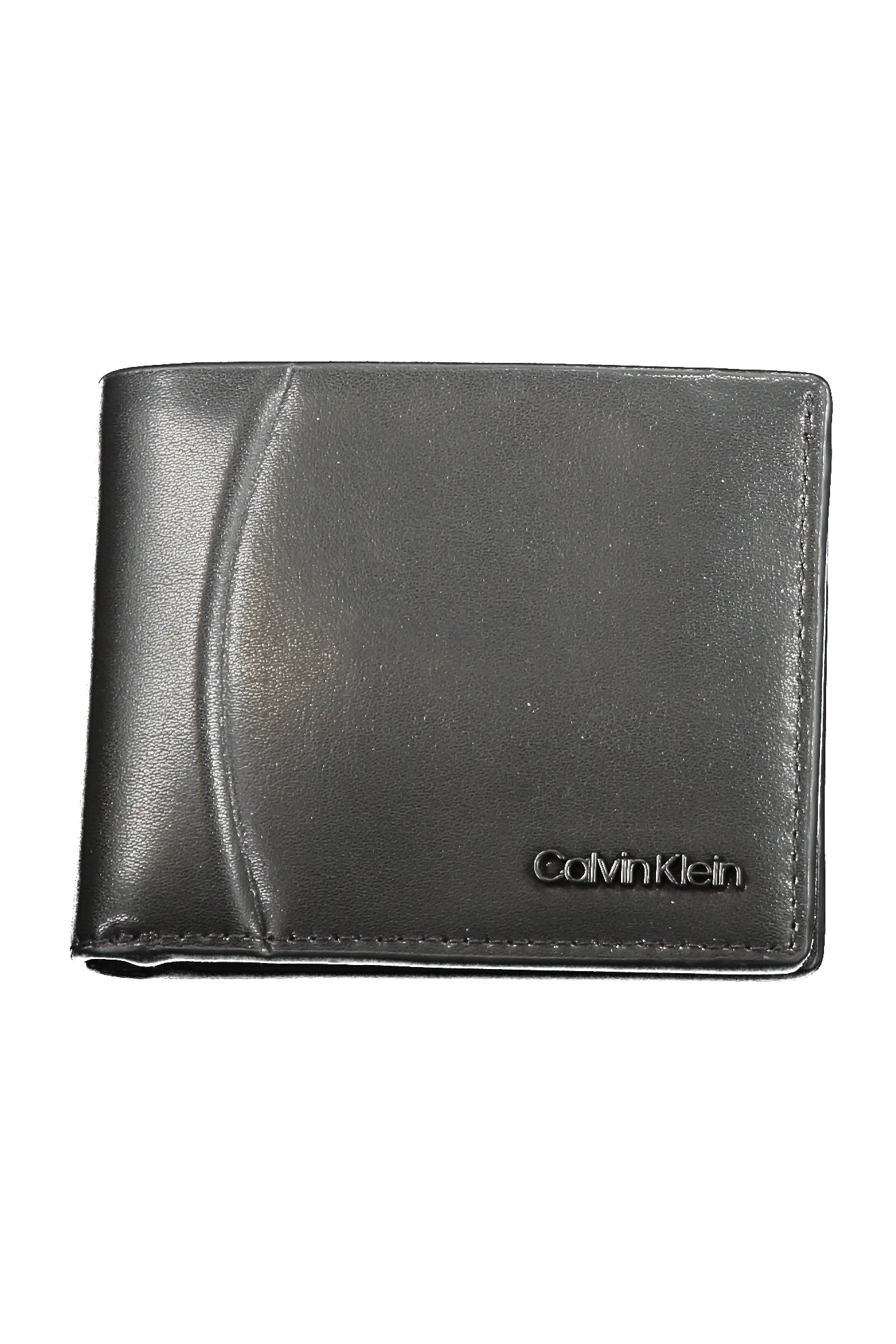 CALVIN KLEIN BLACK MENS WALLET