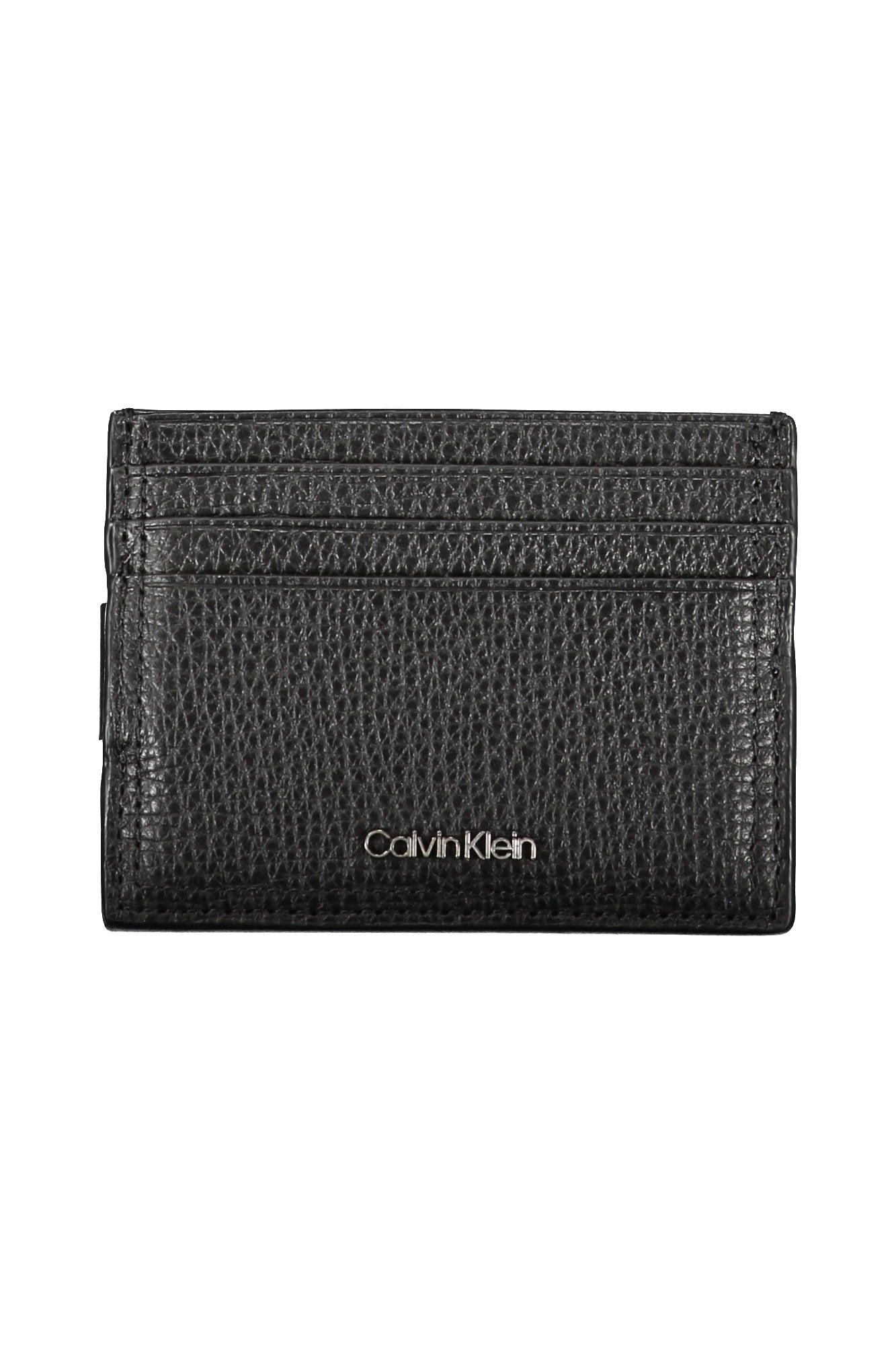 CALVIN KLEIN BLACK MENS WALLET