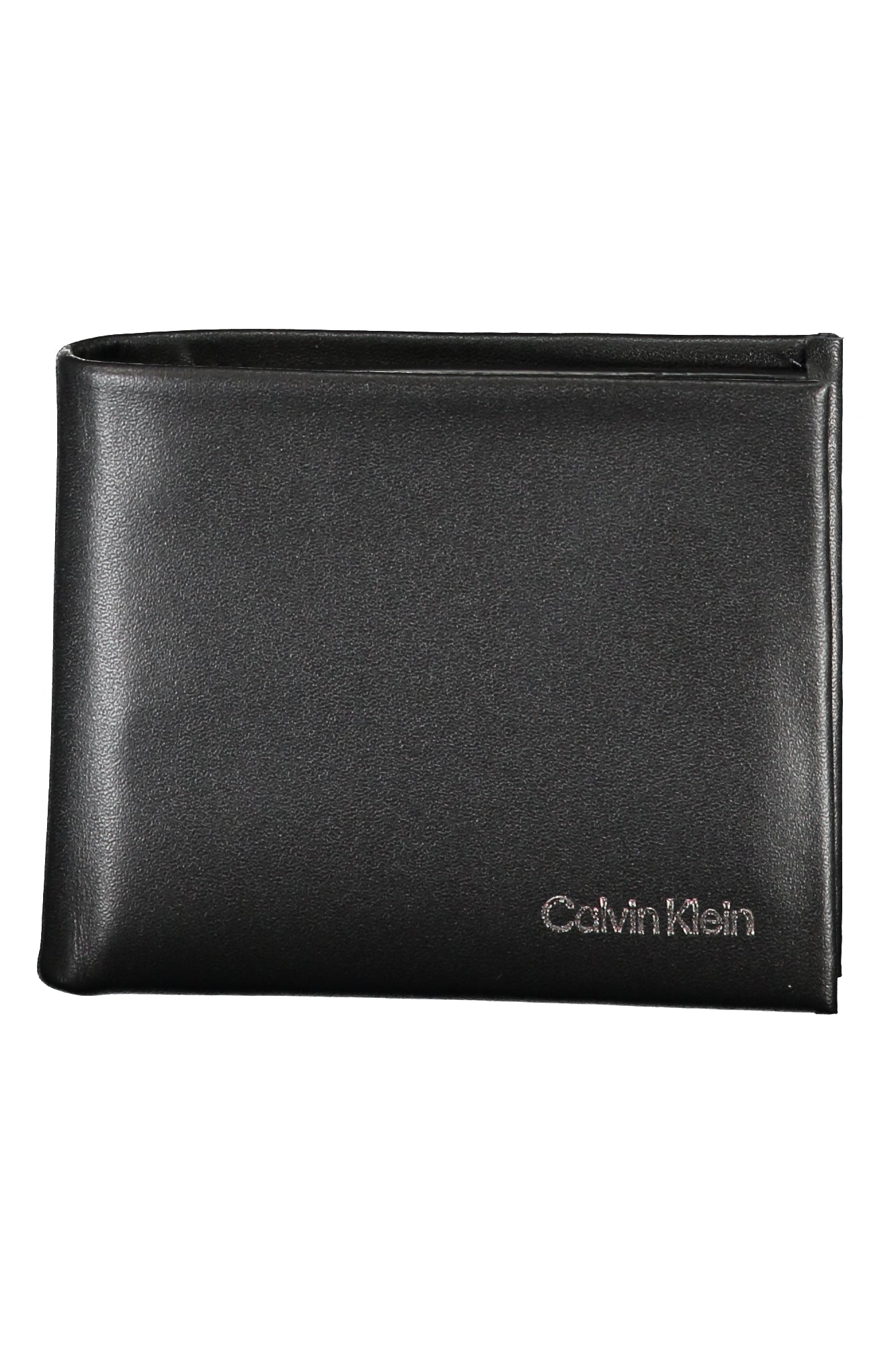 CALVIN KLEIN MENS WALLET BLACK