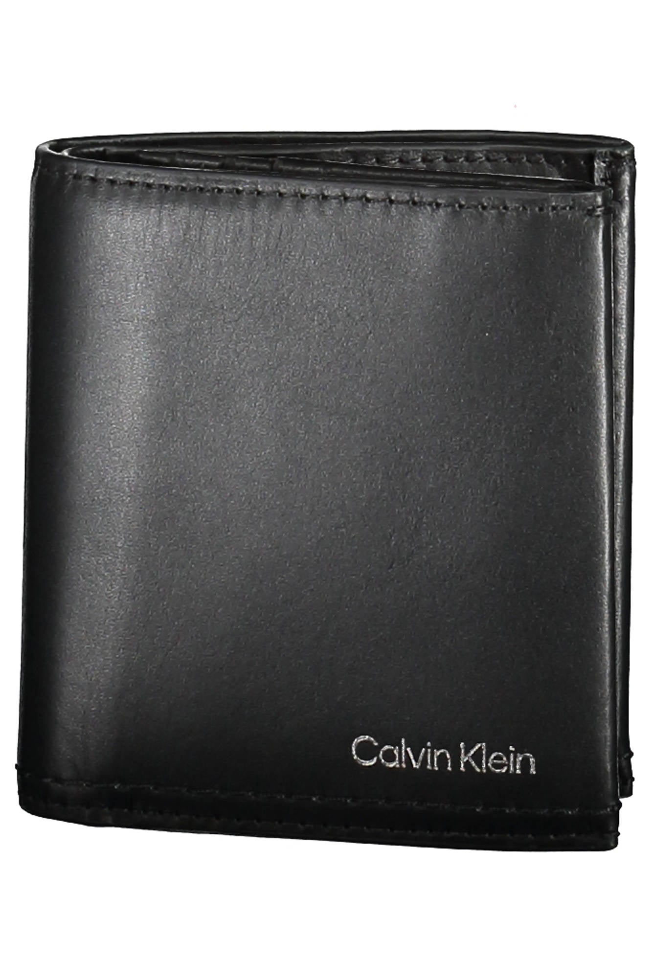 CALVIN KLEIN MENS WALLET BLACK