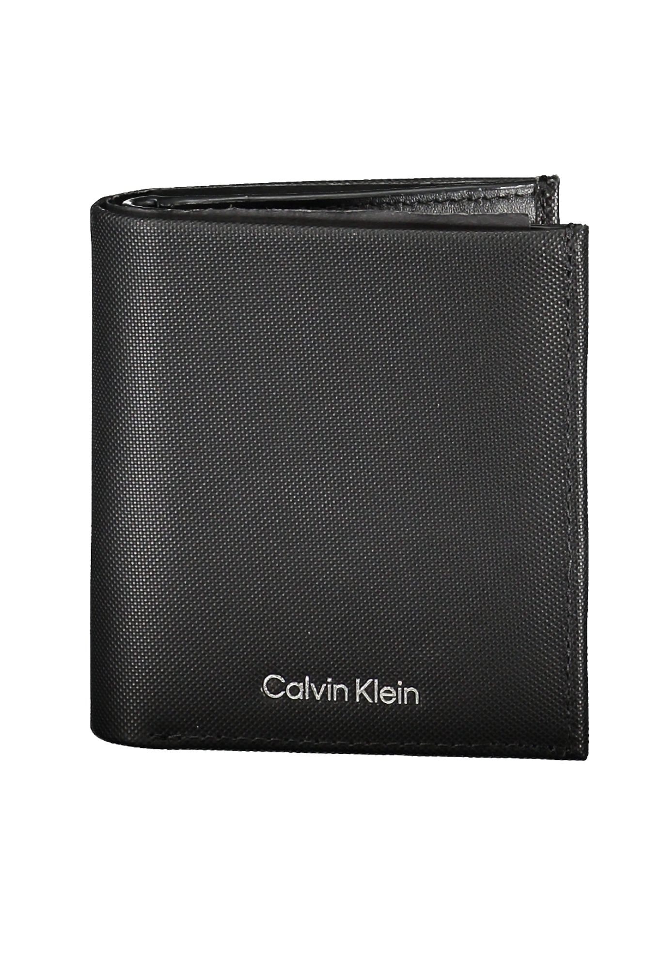 CALVIN KLEIN BLACK MENS WALLET