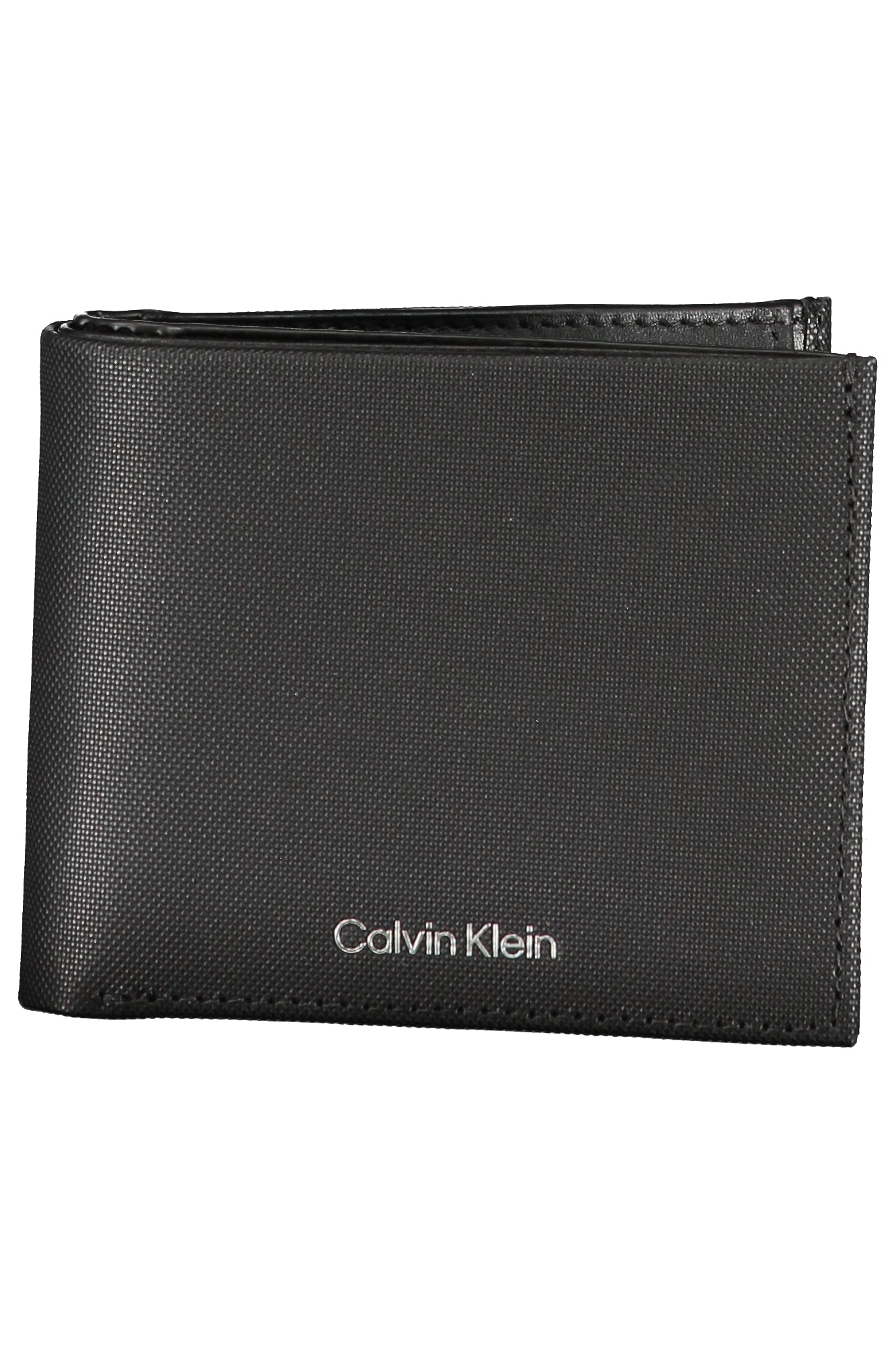 CALVIN KLEIN BLACK MENS WALLET