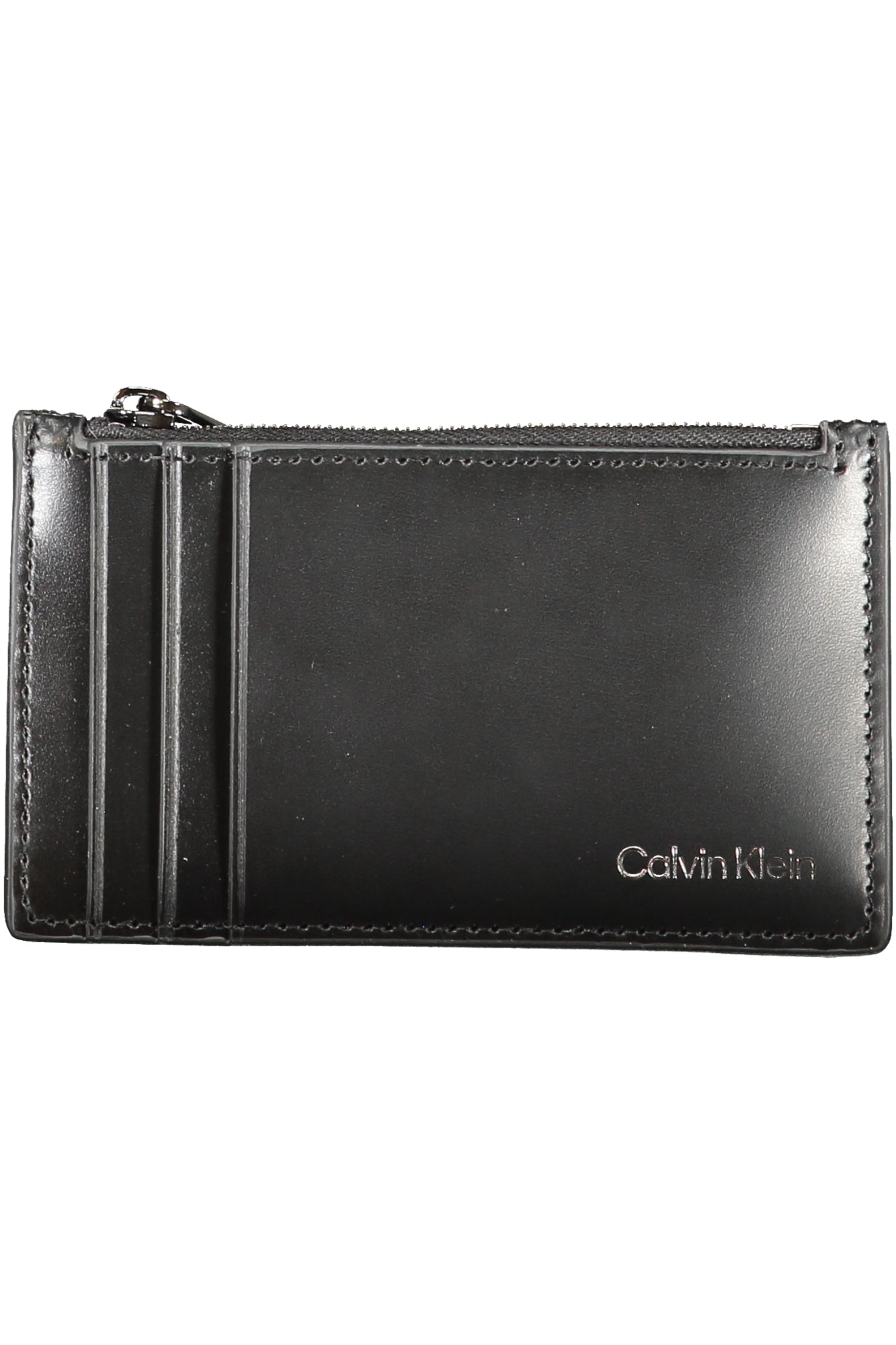 CALVIN KLEIN BLACK MENS WALLET