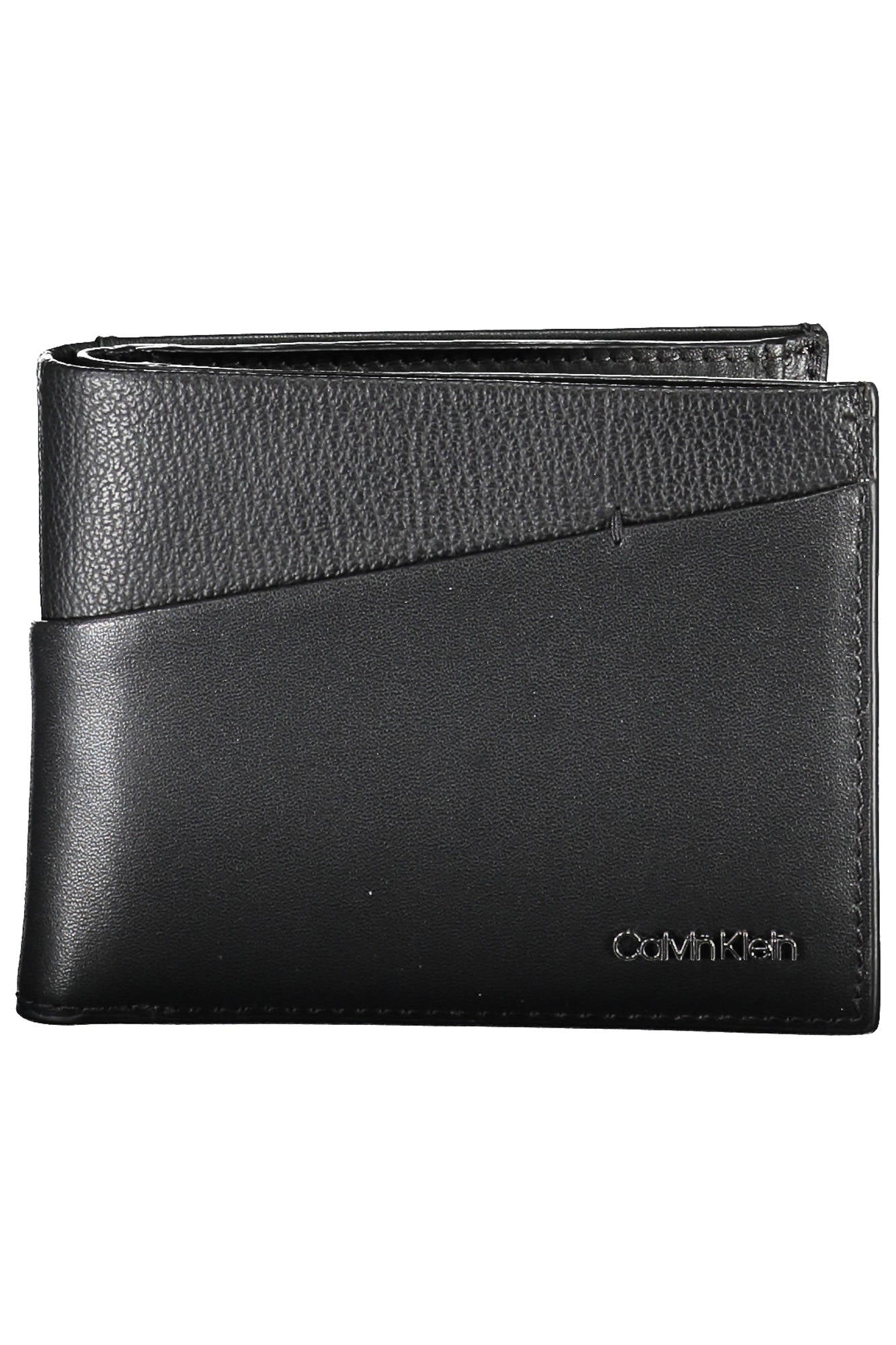 CALVIN KLEIN BLACK MENS WALLET