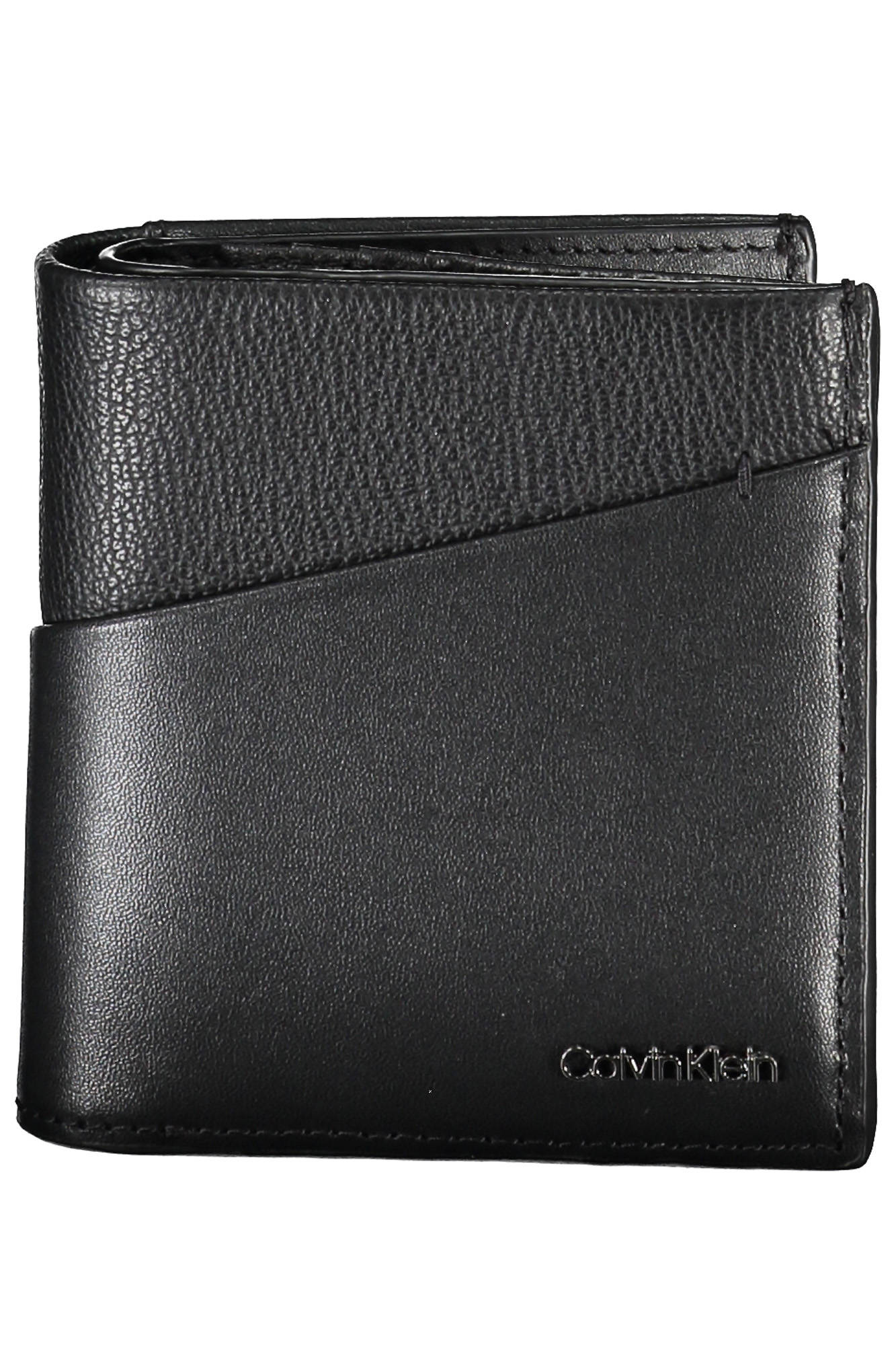 CALVIN KLEIN BLACK MENS WALLET