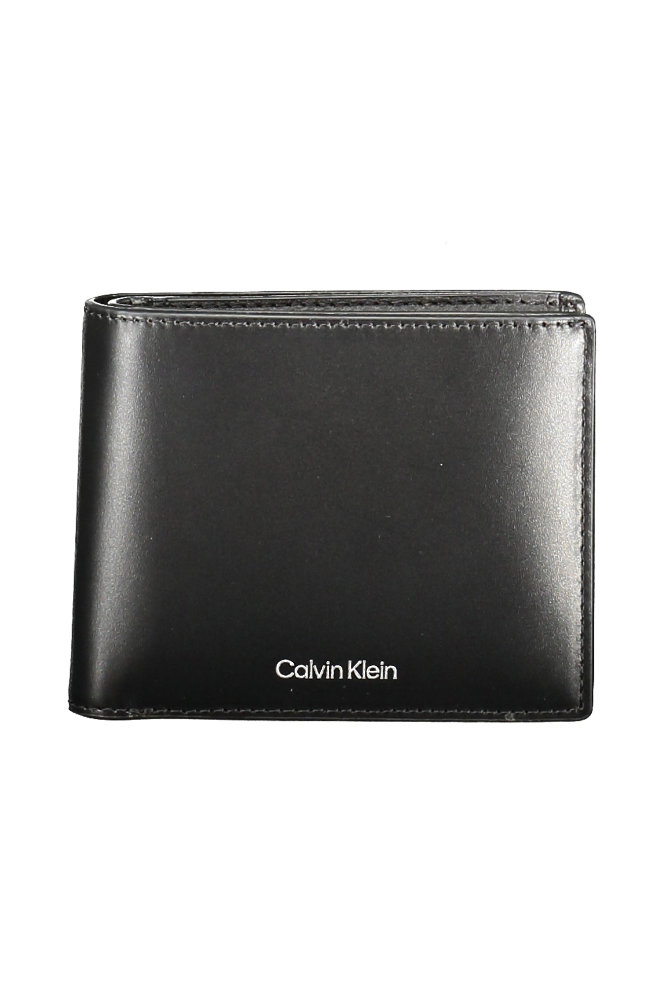 CALVIN KLEIN MENS WALLET BLACK