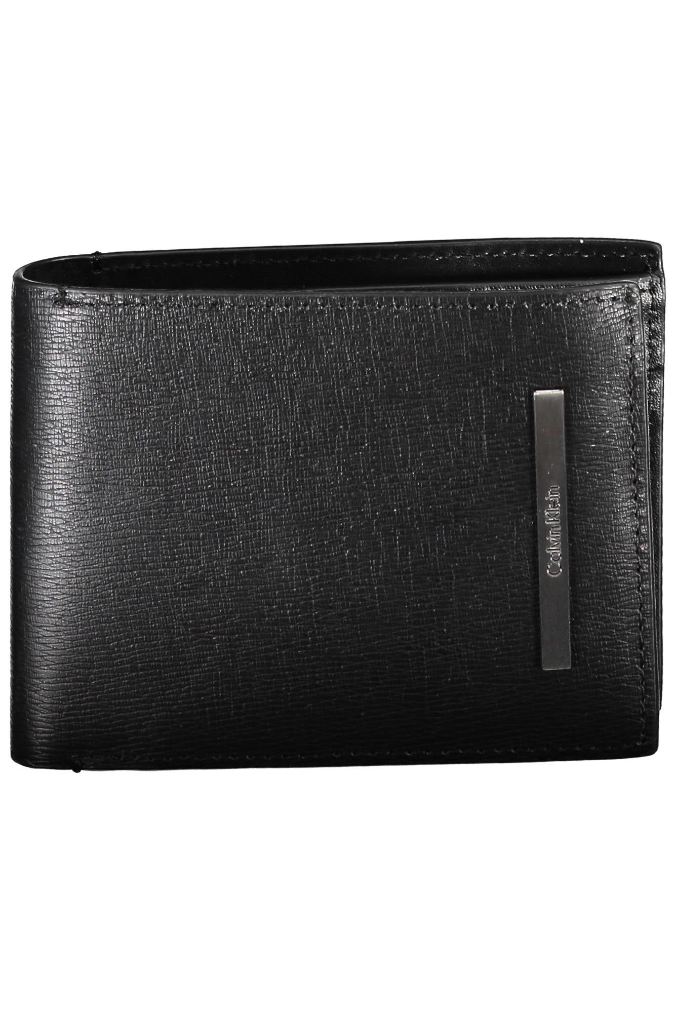 CALVIN KLEIN BLACK MENS WALLET
