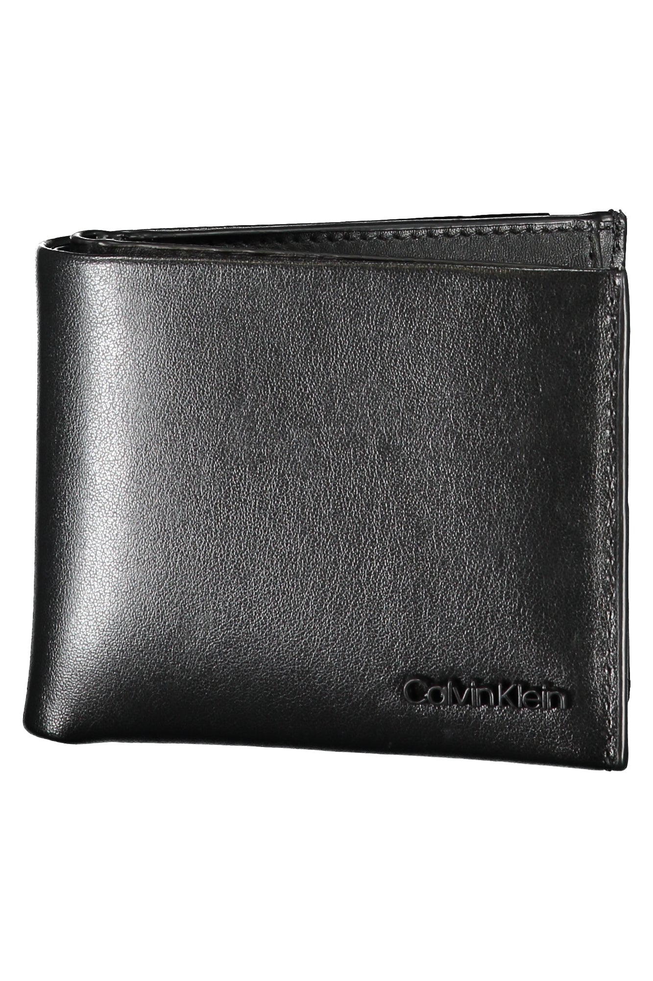 CALVIN KLEIN BLACK MENS WALLET