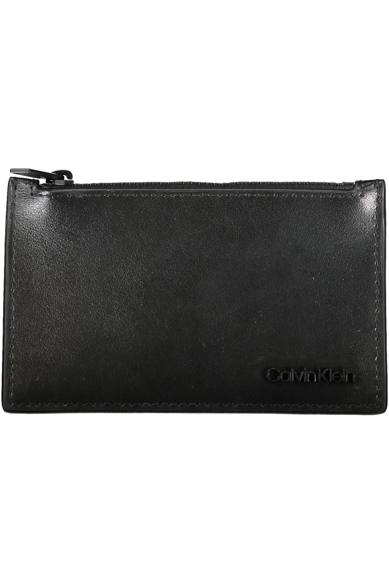 CALVIN KLEIN BLACK MENS WALLET