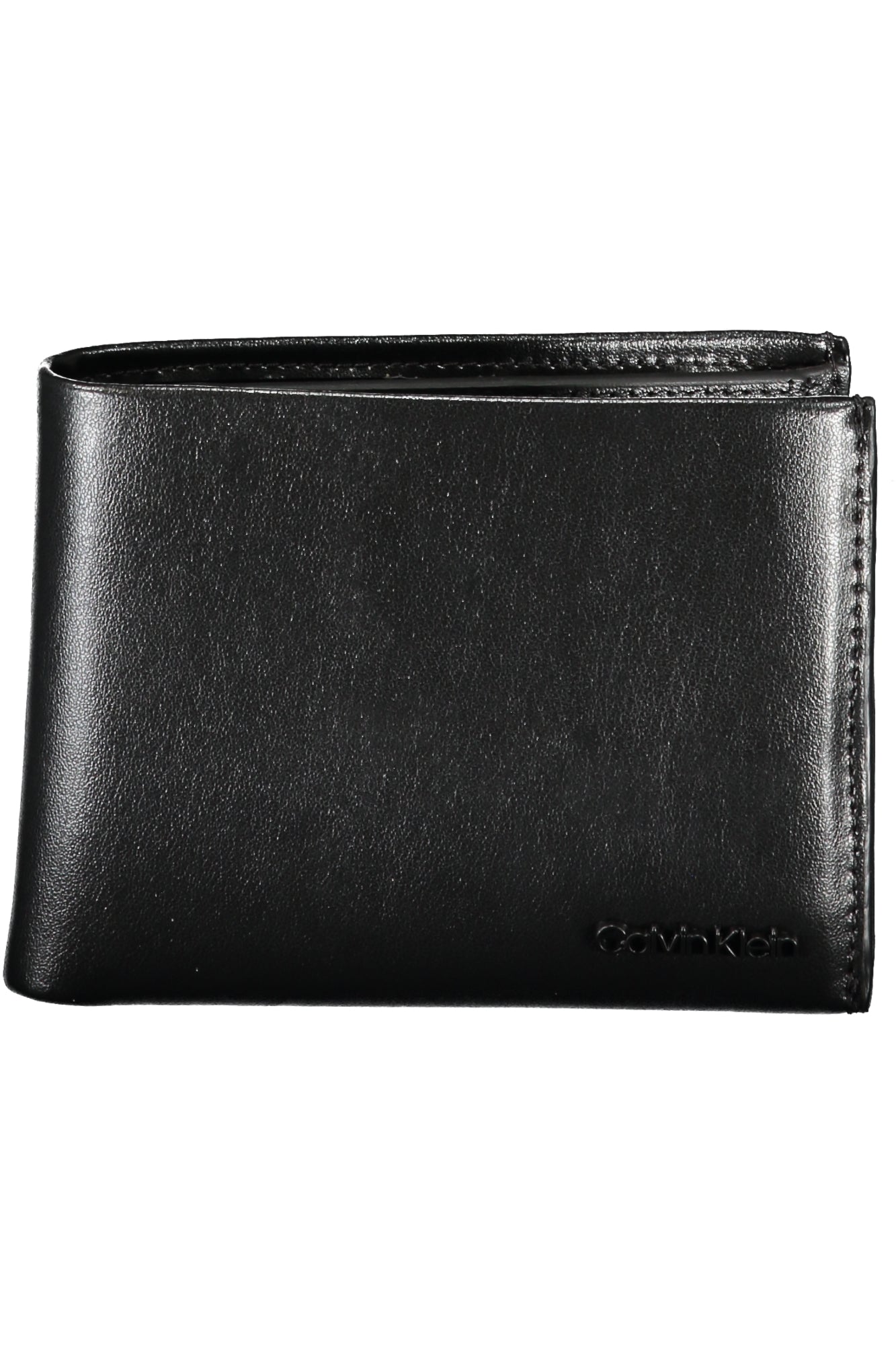 CALVIN KLEIN BLACK MENS WALLET