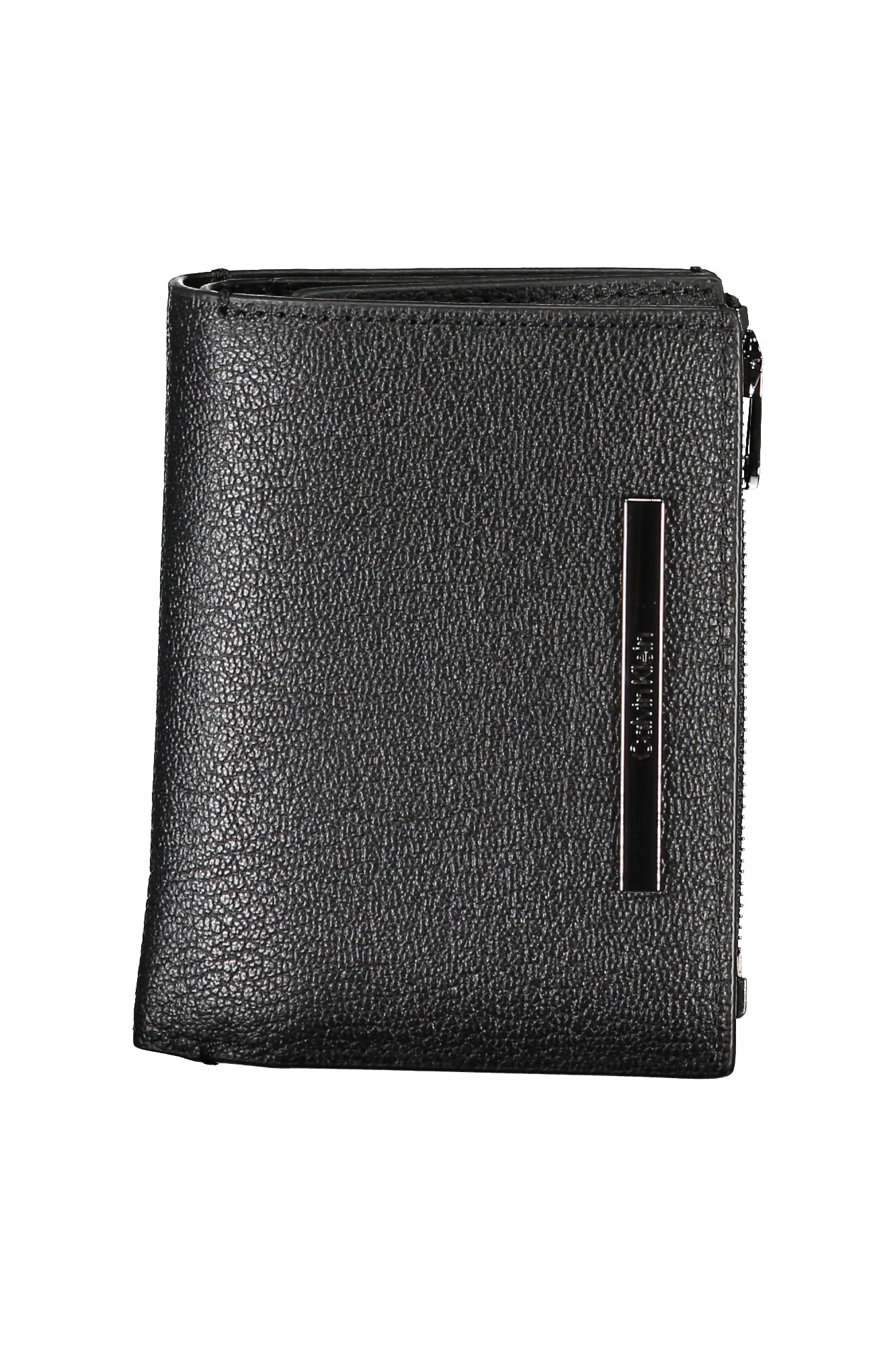 CALVIN KLEIN BLACK MENS WALLET