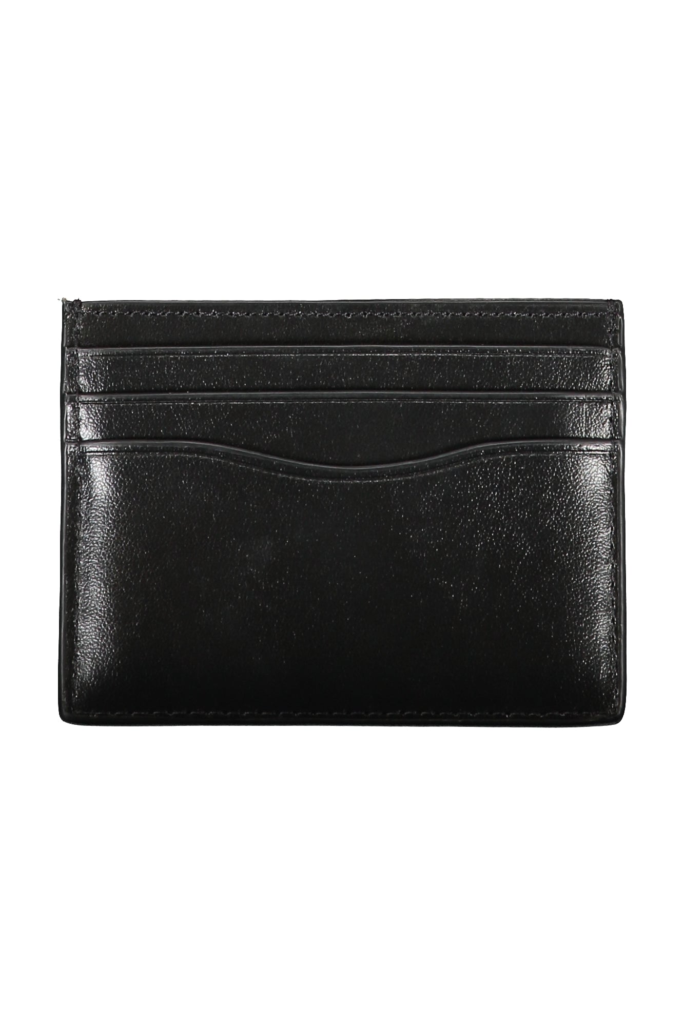 CALVIN KLEIN BLACK MENS WALLET