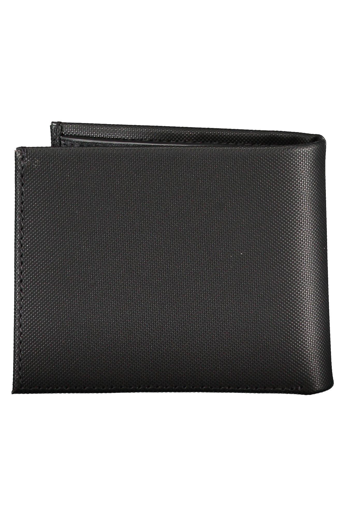 CALVIN KLEIN BLACK MENS WALLET