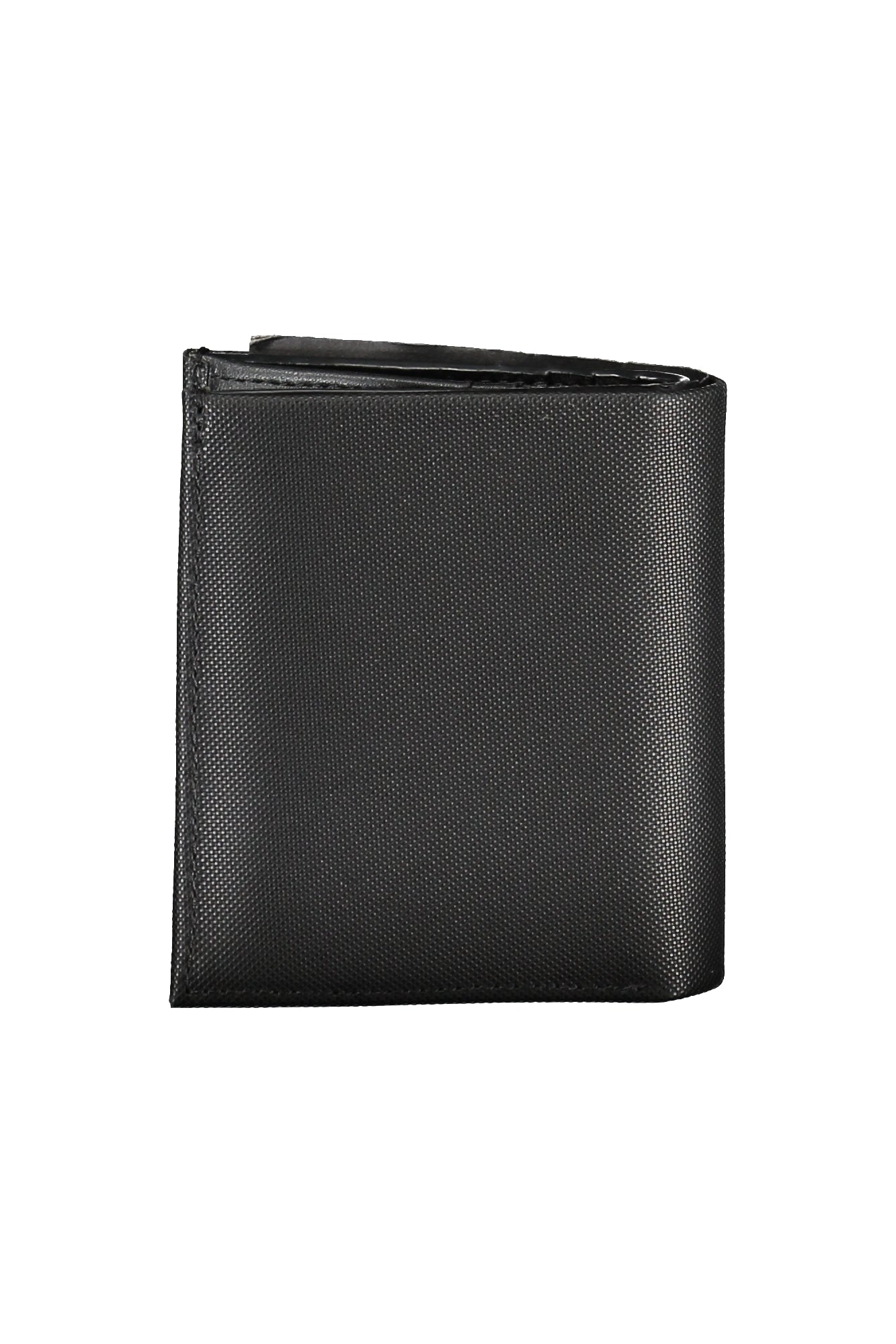 CALVIN KLEIN BLACK MENS WALLET