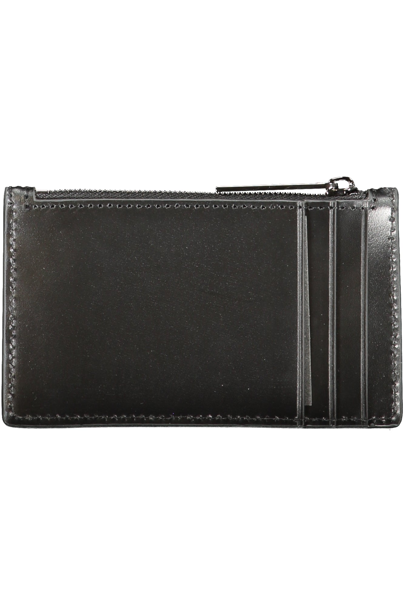 CALVIN KLEIN BLACK MENS WALLET