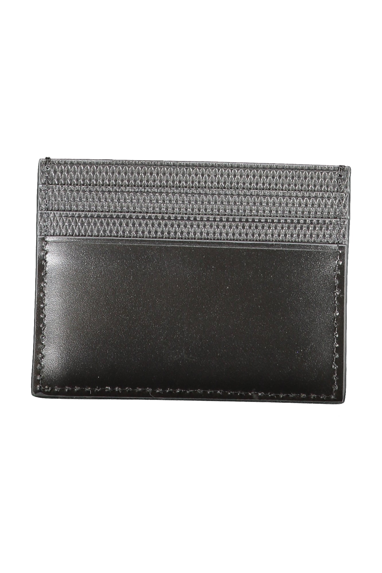 CALVIN KLEIN BLACK MENS WALLET