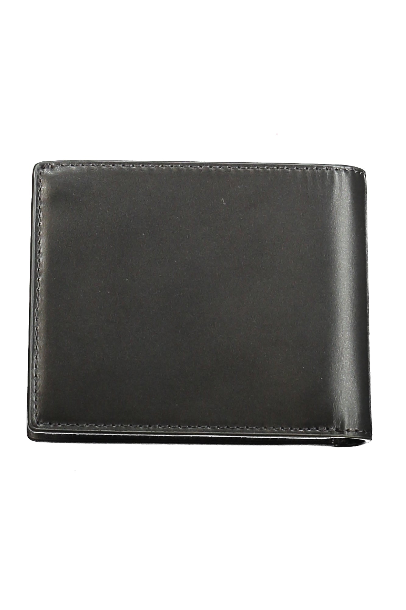 CALVIN KLEIN MENS WALLET BLACK