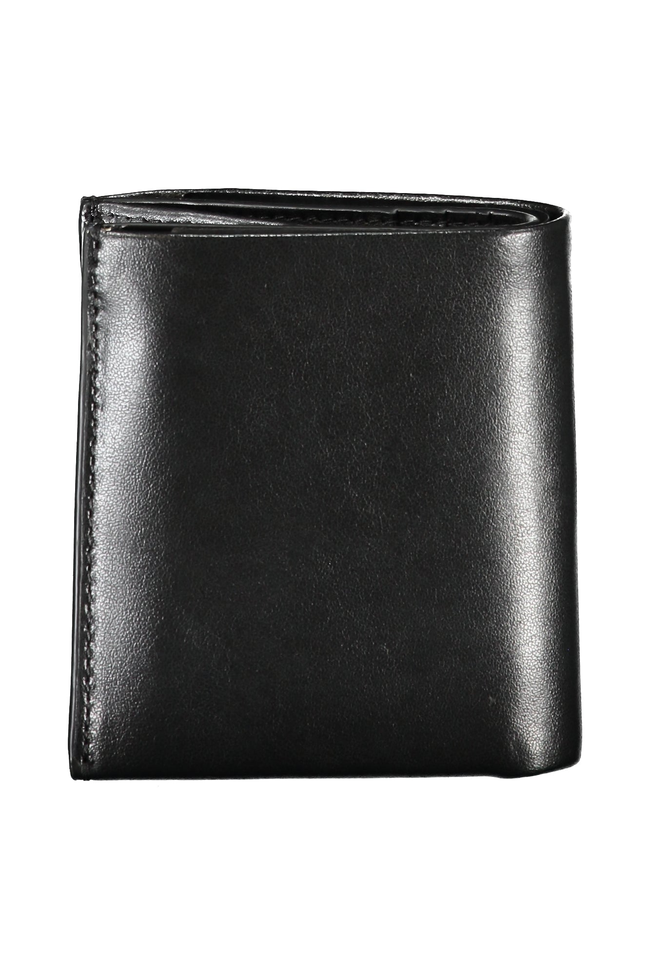 CALVIN KLEIN BLACK MENS WALLET