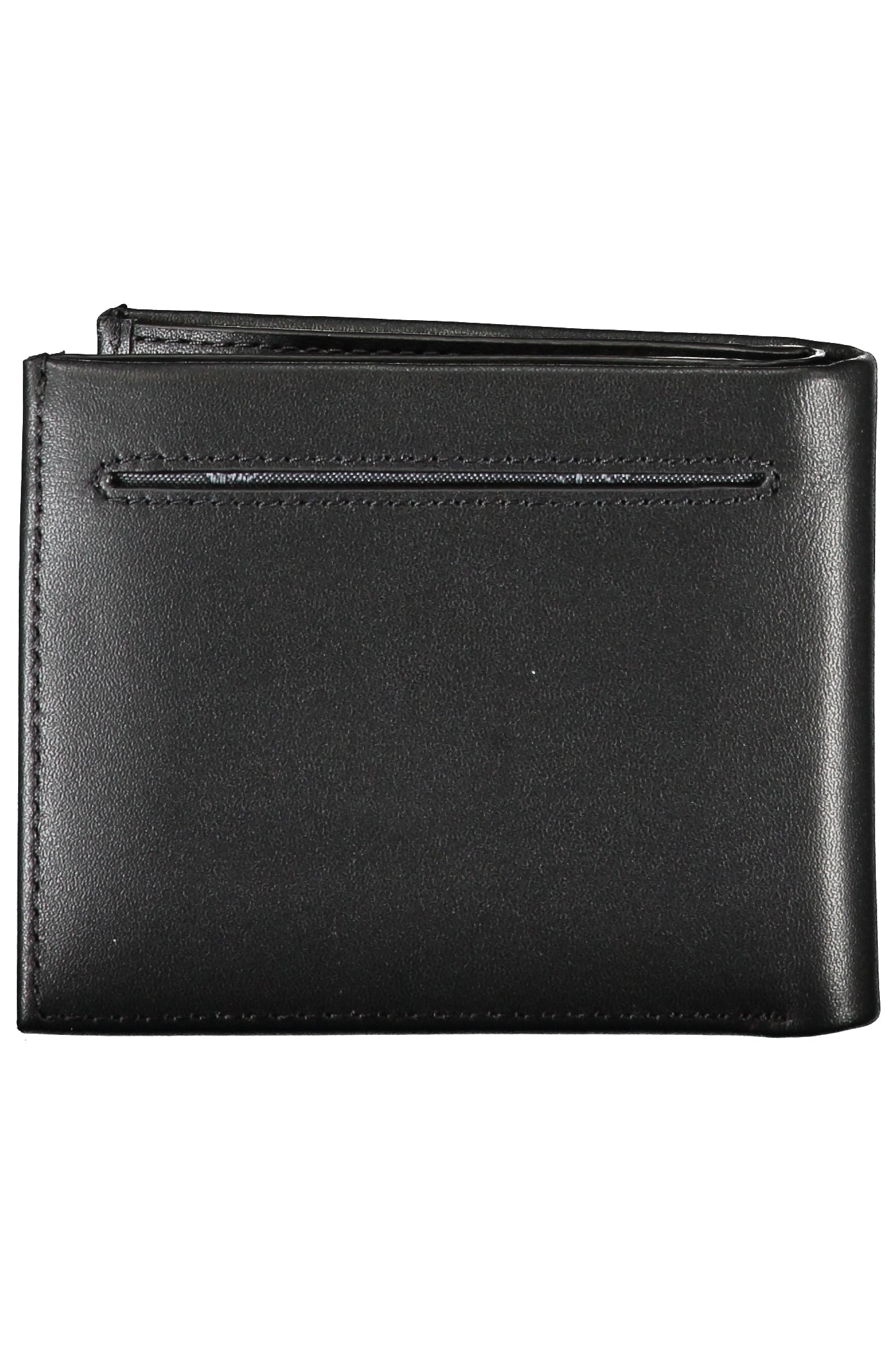 CALVIN KLEIN BLACK MENS WALLET