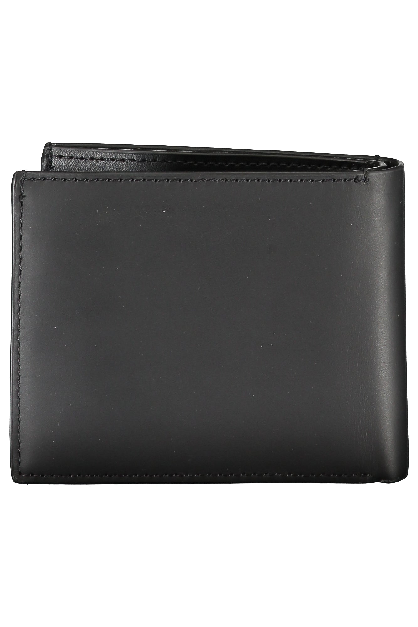 CALVIN KLEIN BLACK MENS WALLET