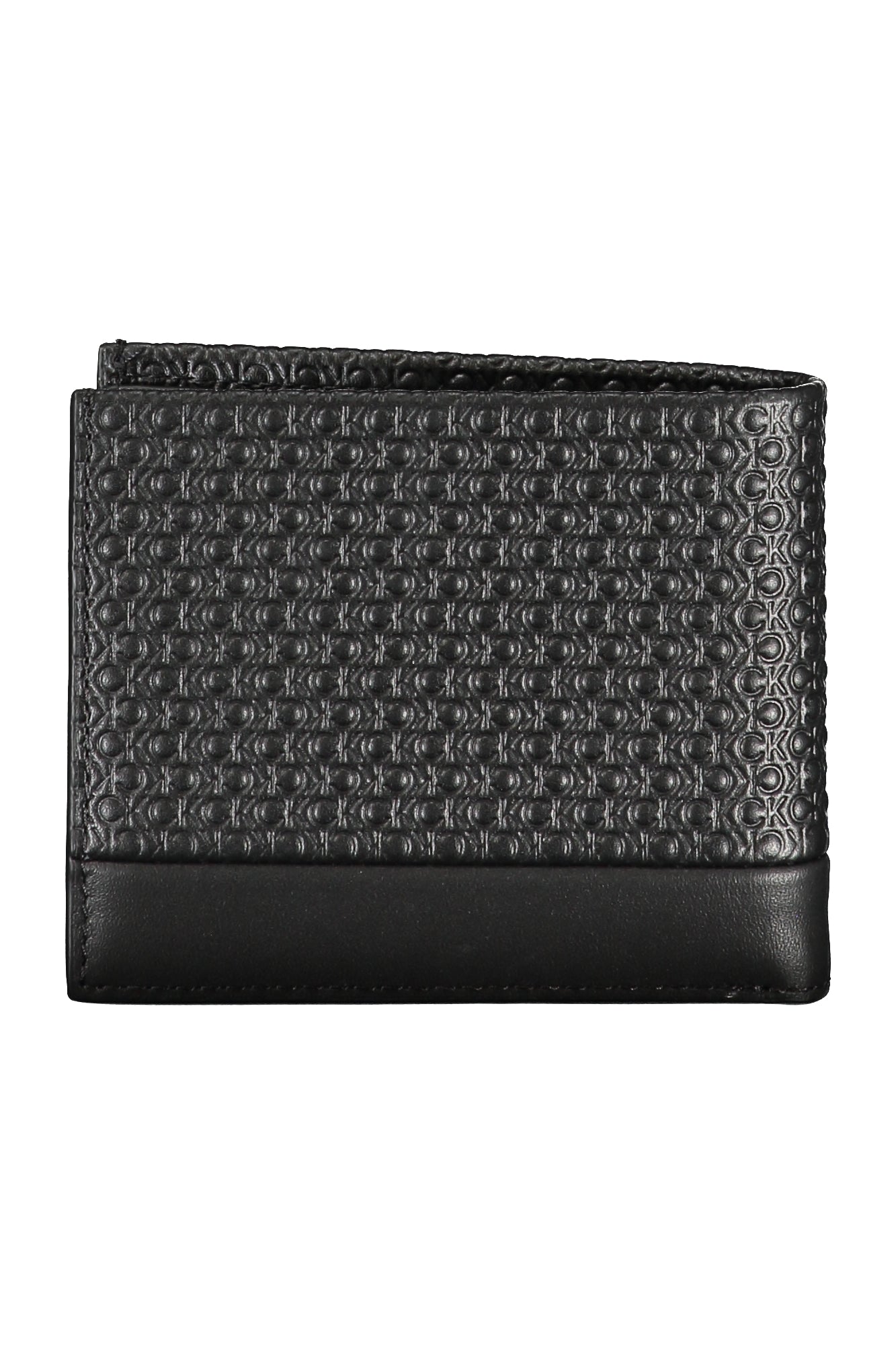 CALVIN KLEIN BLACK MENS WALLET