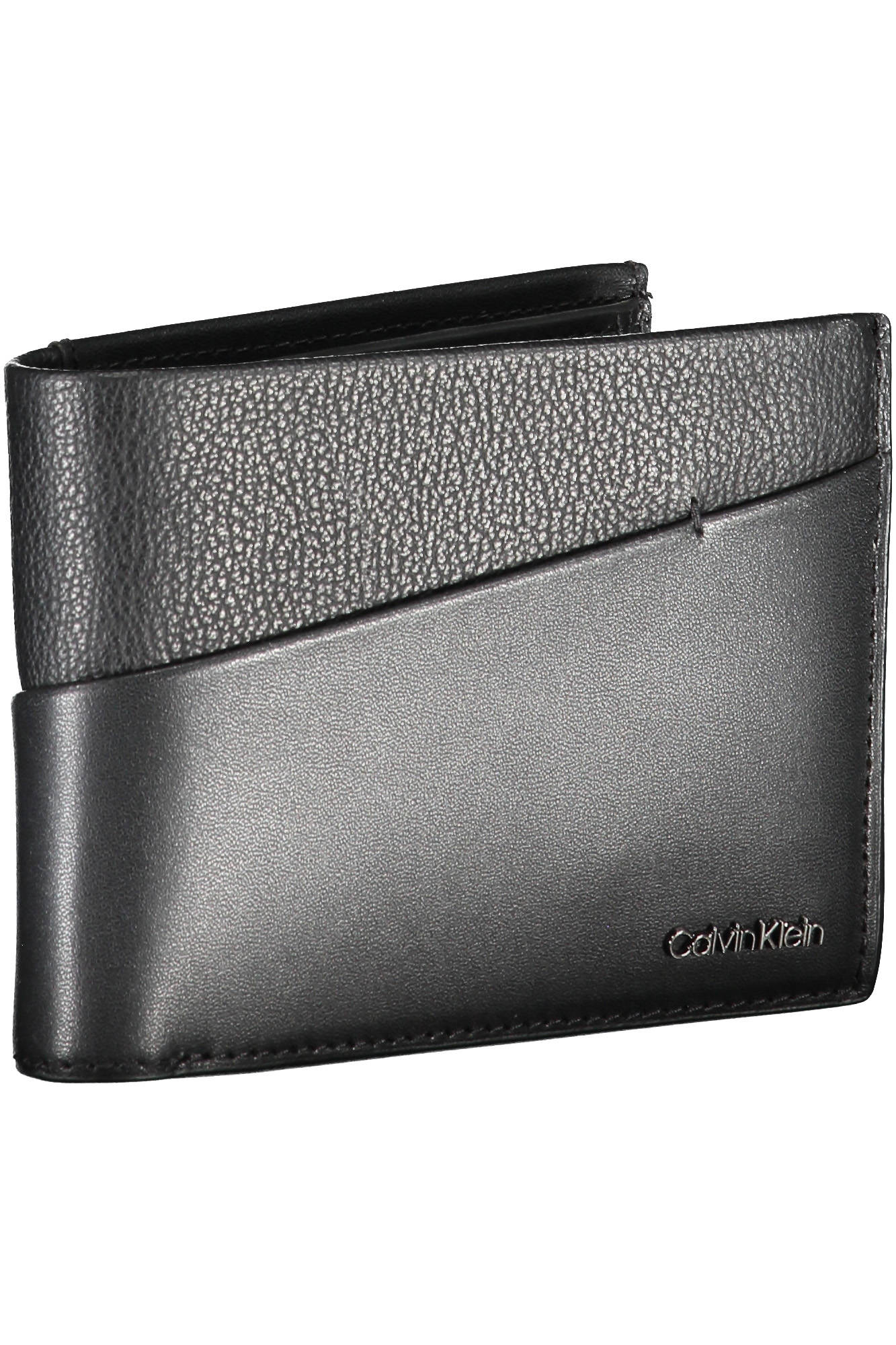 CALVIN KLEIN BLACK MENS WALLET
