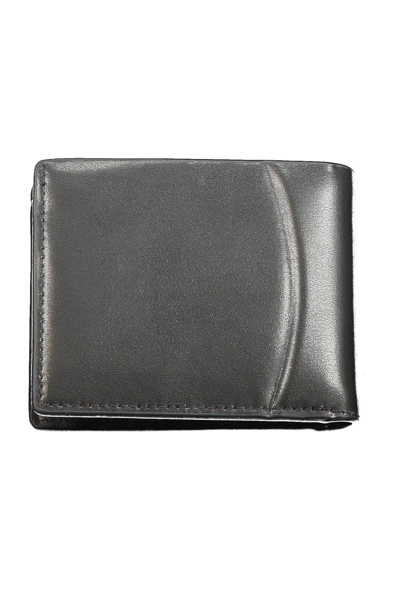 CALVIN KLEIN BLACK MENS WALLET