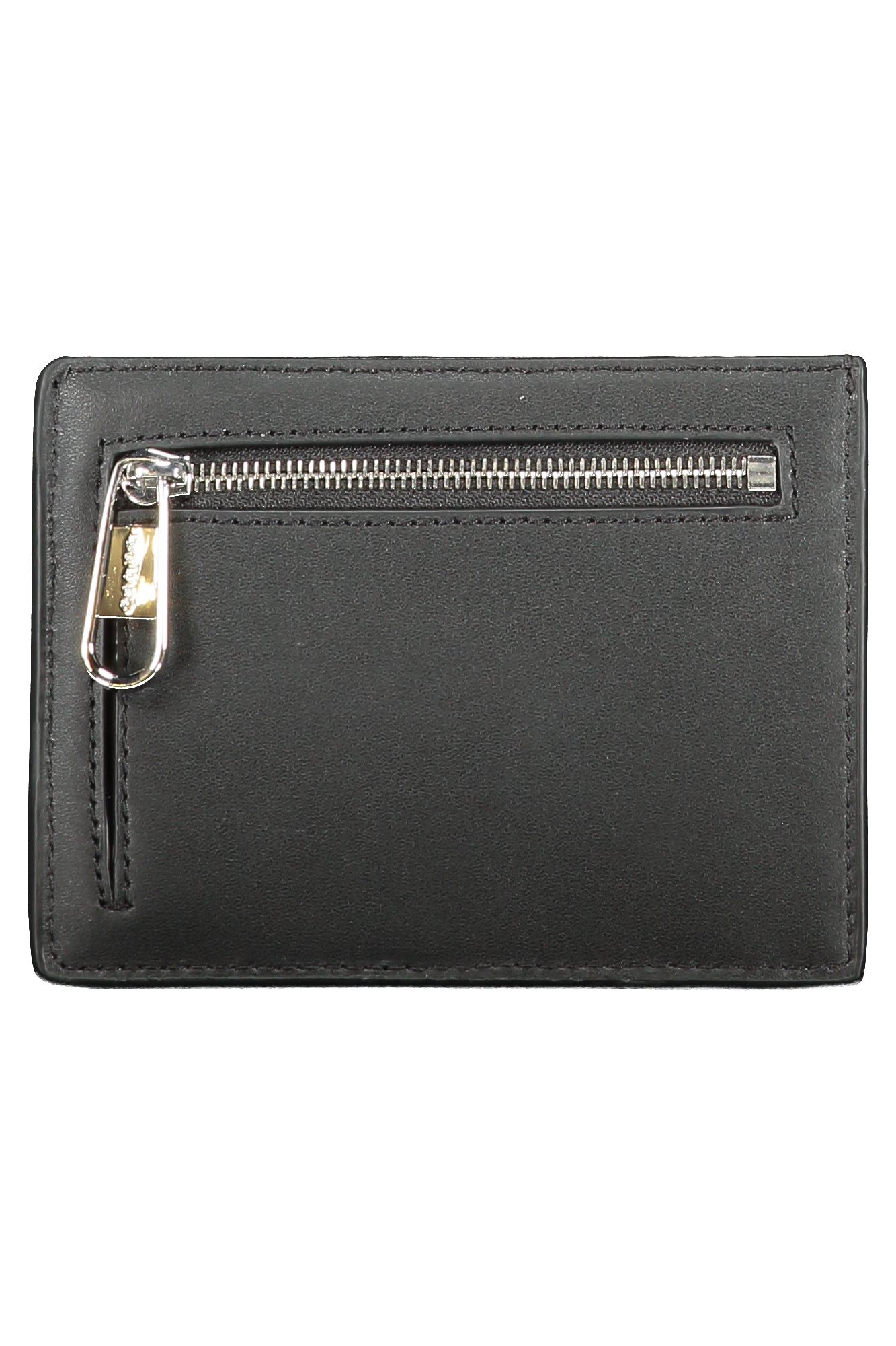CALVIN KLEIN BLACK MENS WALLET
