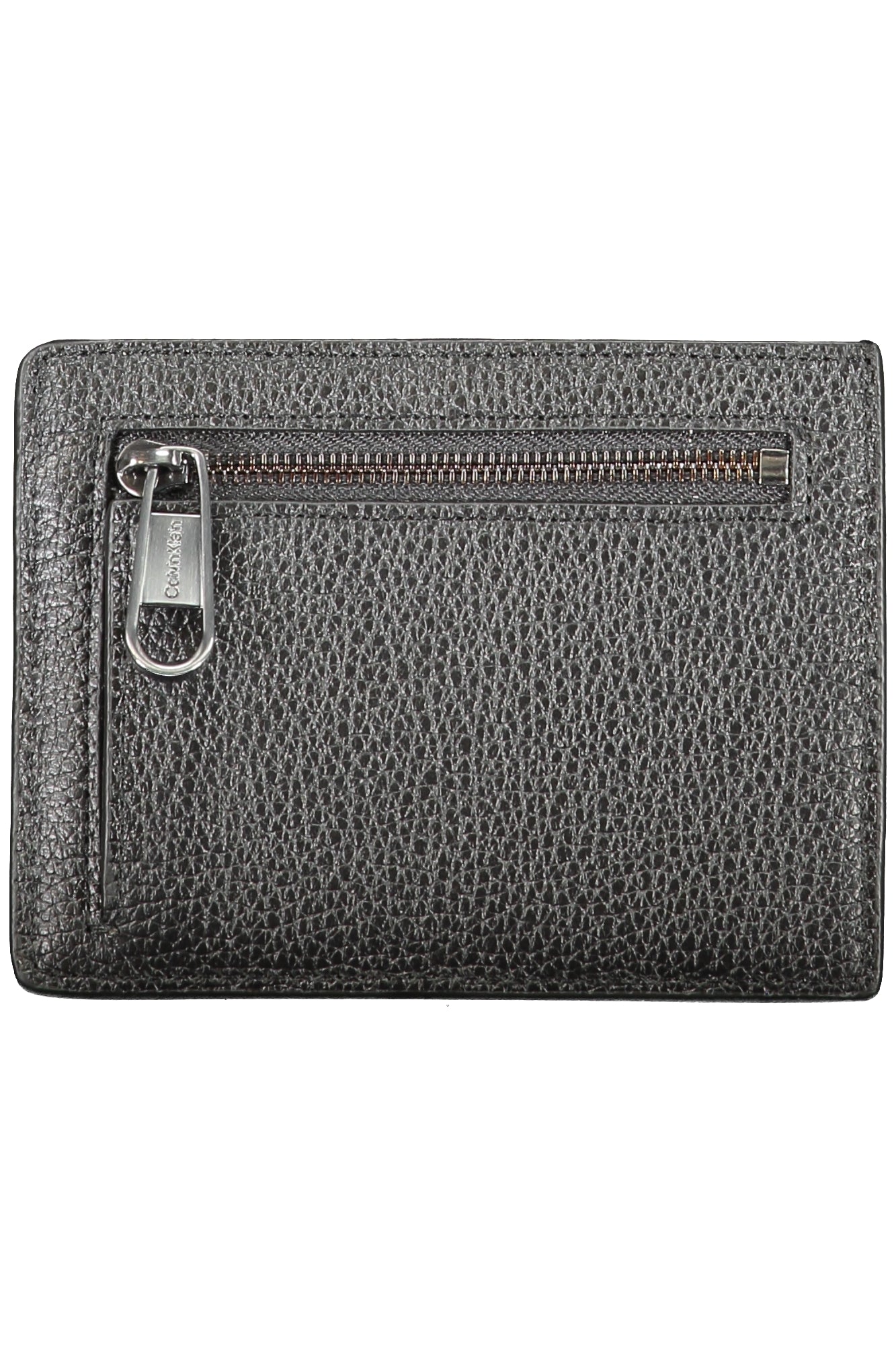 CALVIN KLEIN BLACK MENS WALLET