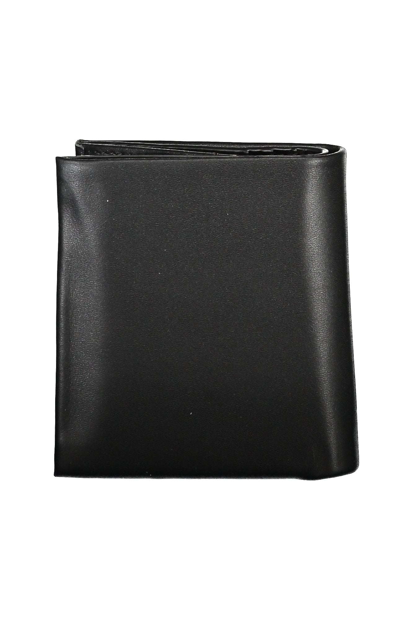 CALVIN KLEIN BLACK MENS WALLET