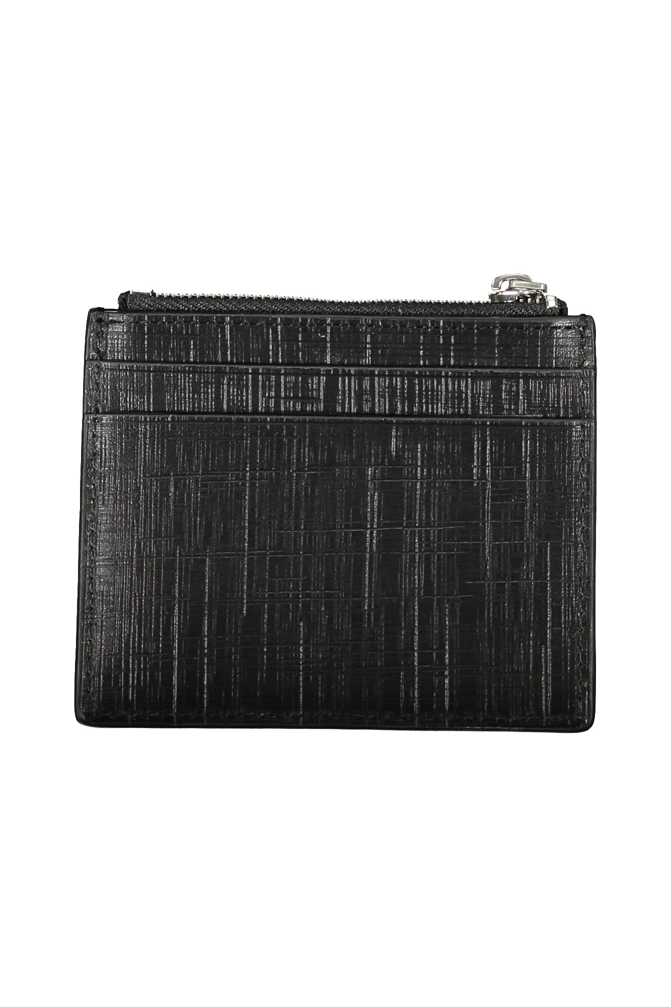 CALVIN KLEIN BLACK MENS WALLET