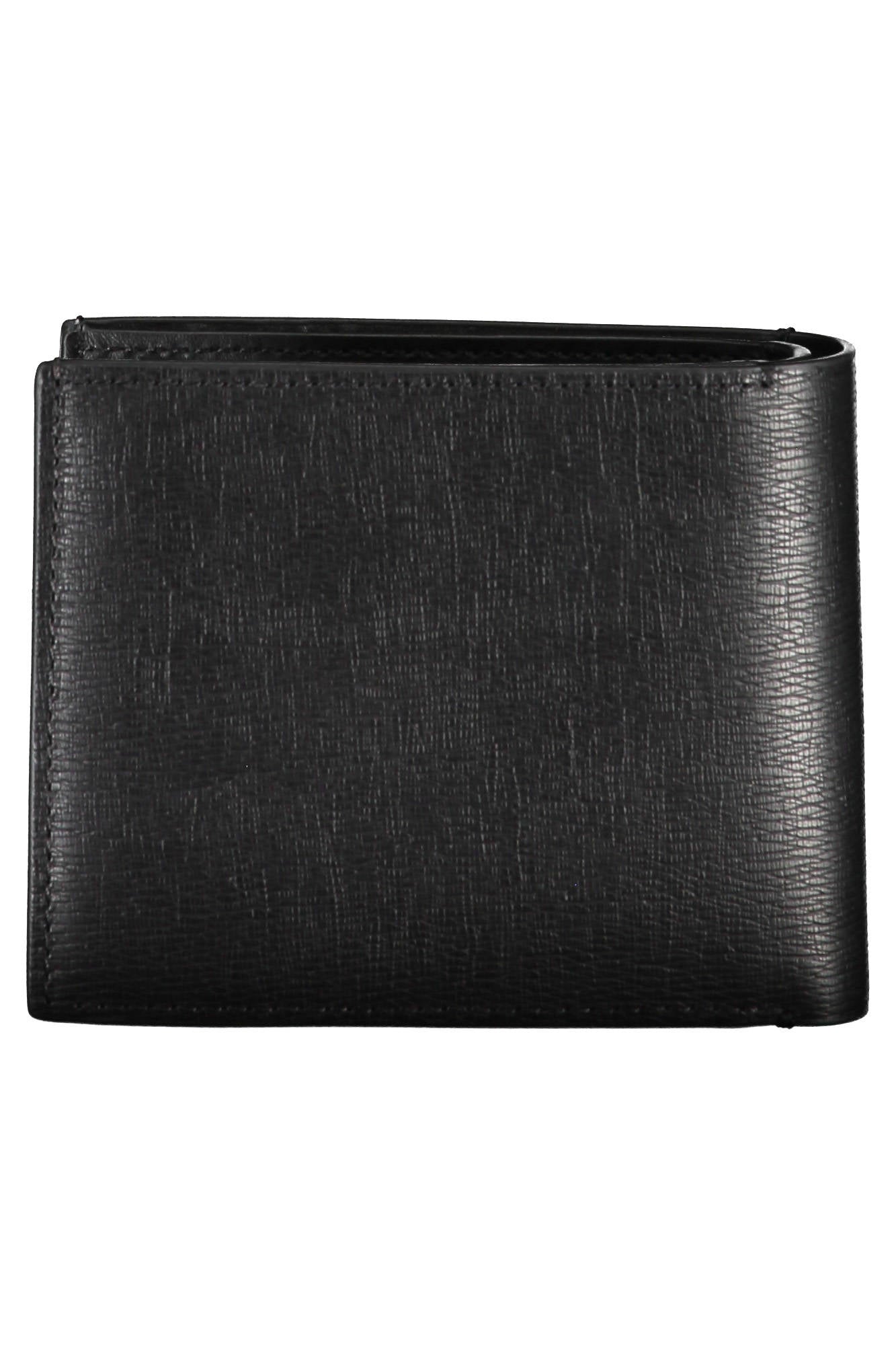 CALVIN KLEIN BLACK MENS WALLET