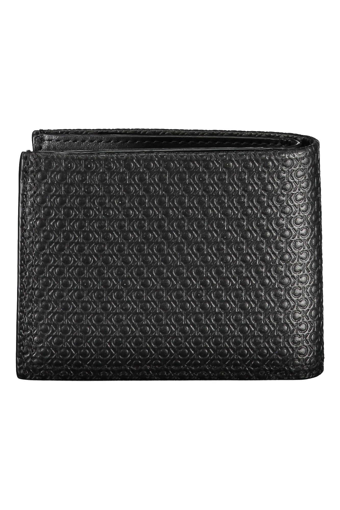 CALVIN KLEIN BLACK MENS WALLET