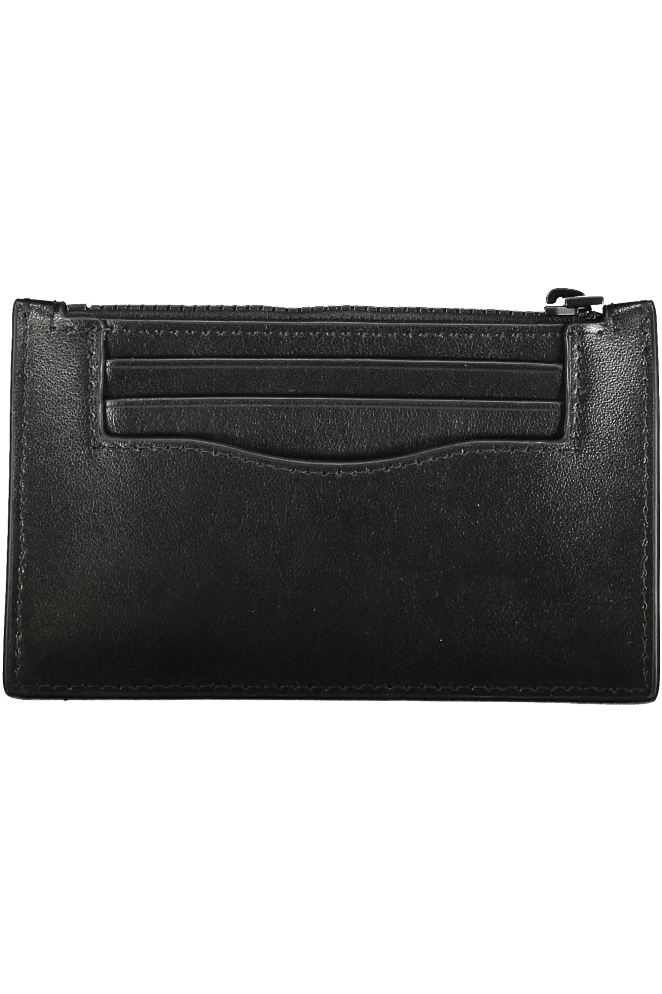 CALVIN KLEIN BLACK MENS WALLET
