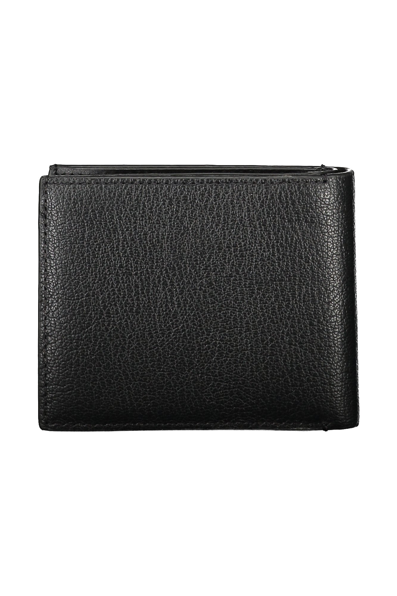CALVIN KLEIN BLACK MENS WALLET