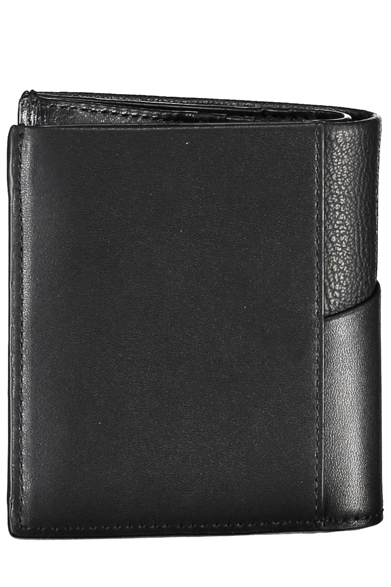 CALVIN KLEIN BLACK MENS WALLET