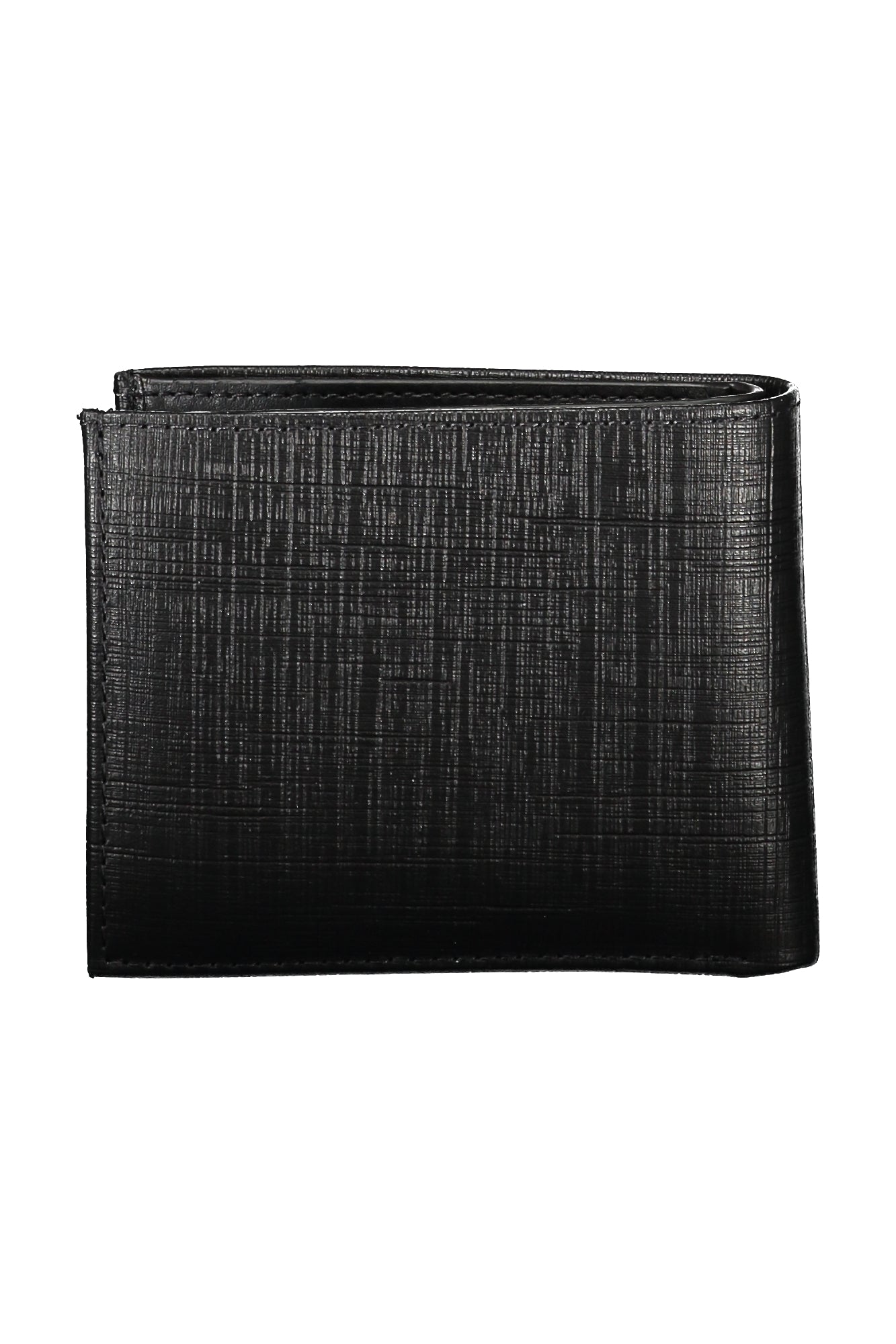 CALVIN KLEIN BLACK MENS WALLET