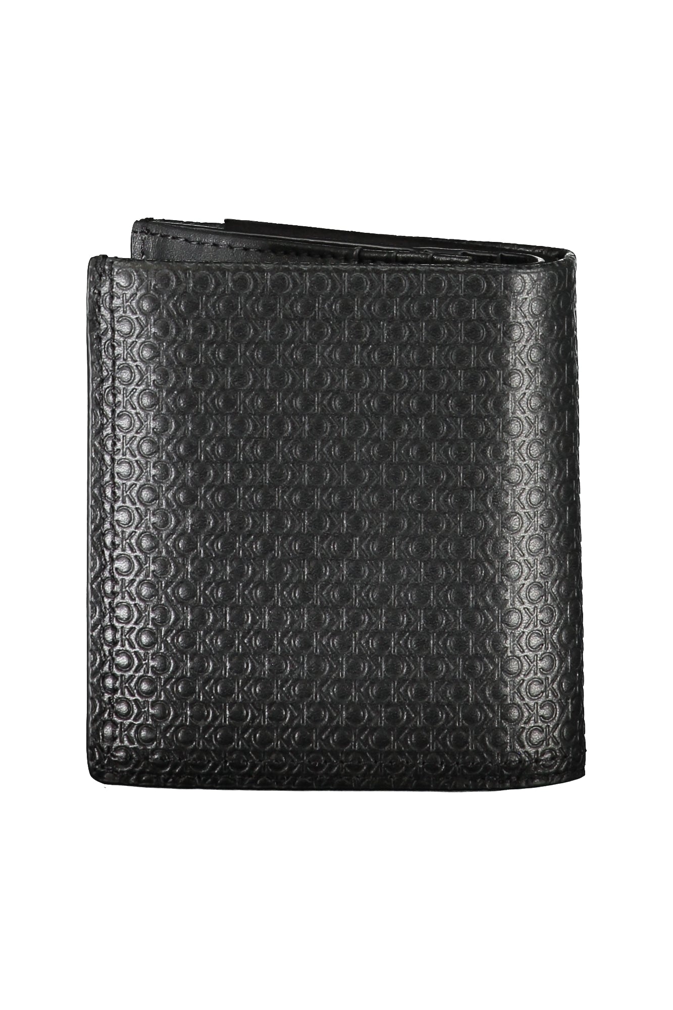 CALVIN KLEIN BLACK MENS WALLET
