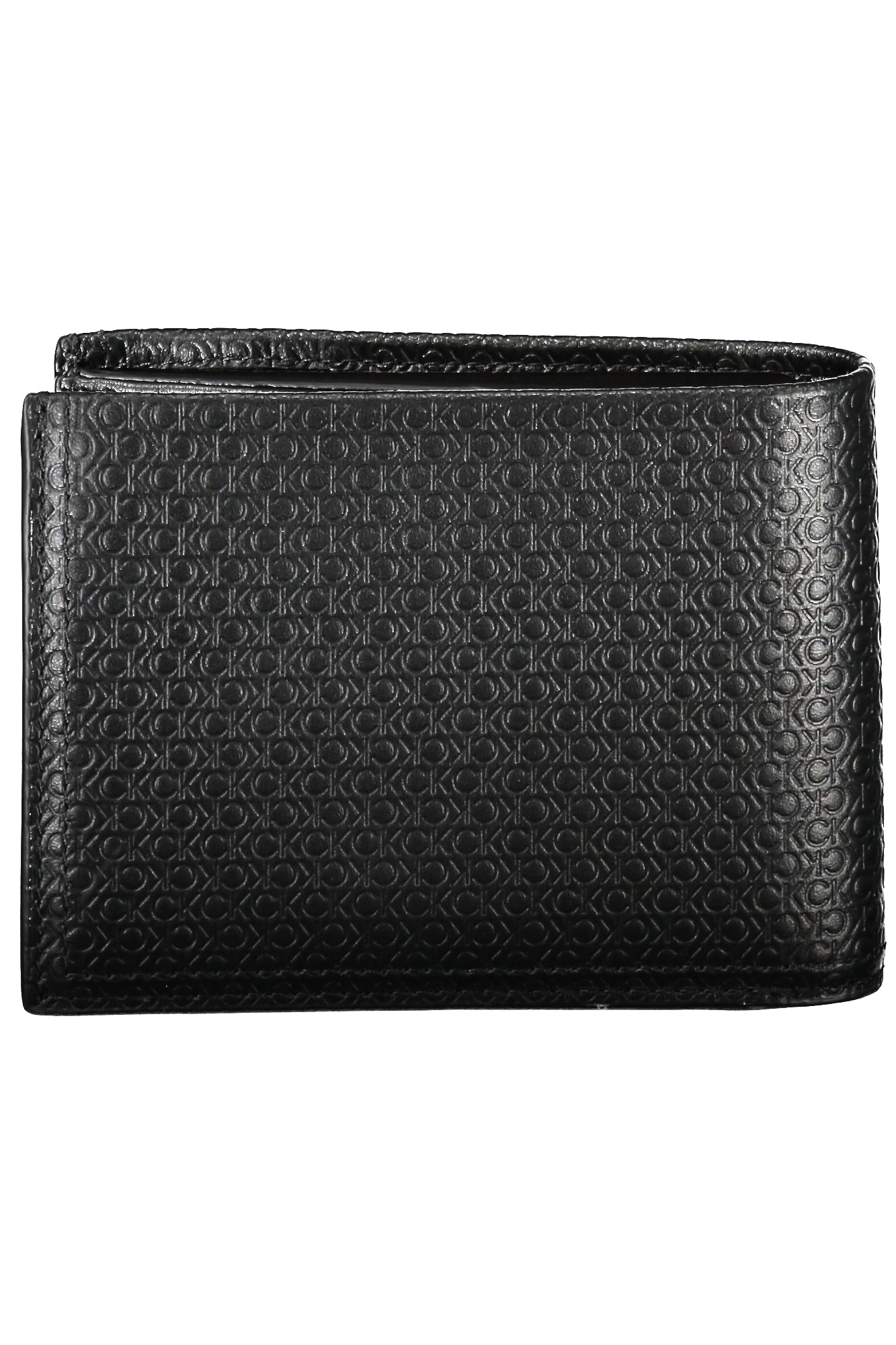 CALVIN KLEIN BLACK MENS WALLET