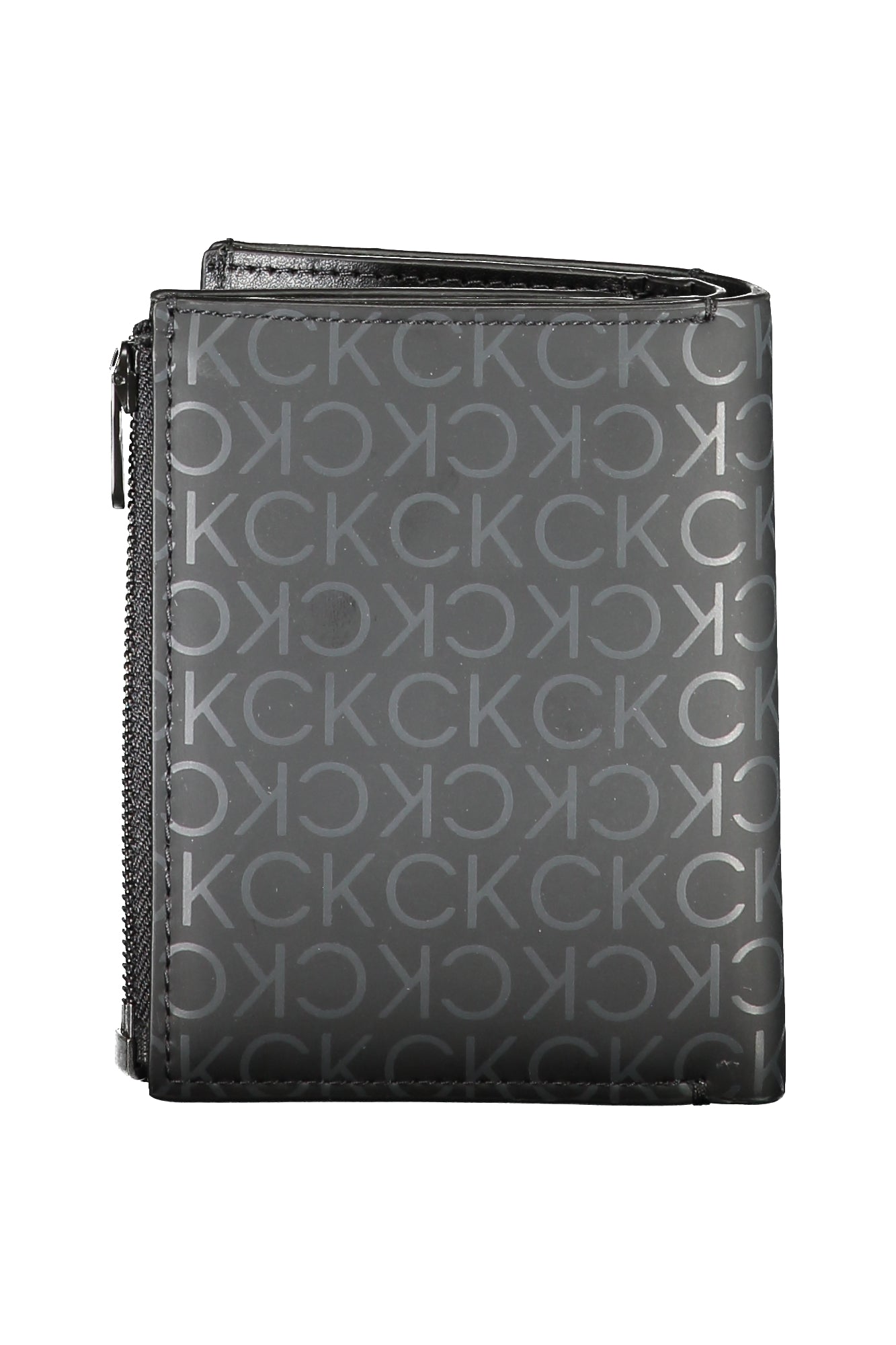CALVIN KLEIN BLACK MENS WALLET