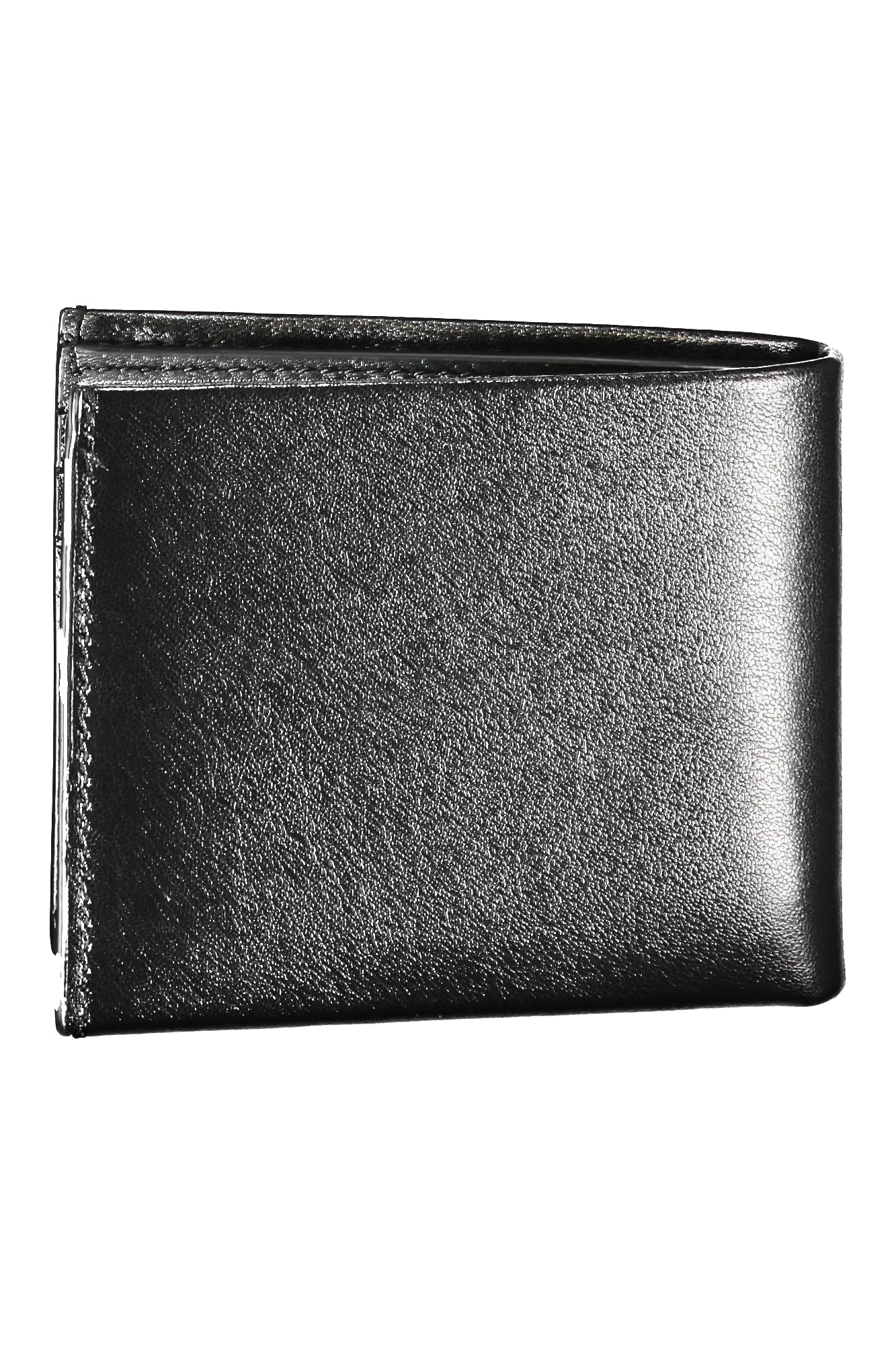 CALVIN KLEIN BLACK MENS WALLET