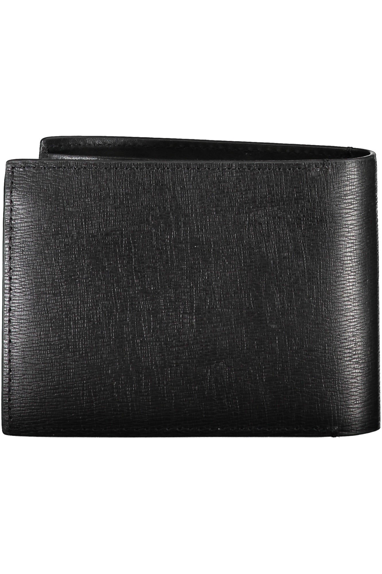 CALVIN KLEIN BLACK MENS WALLET