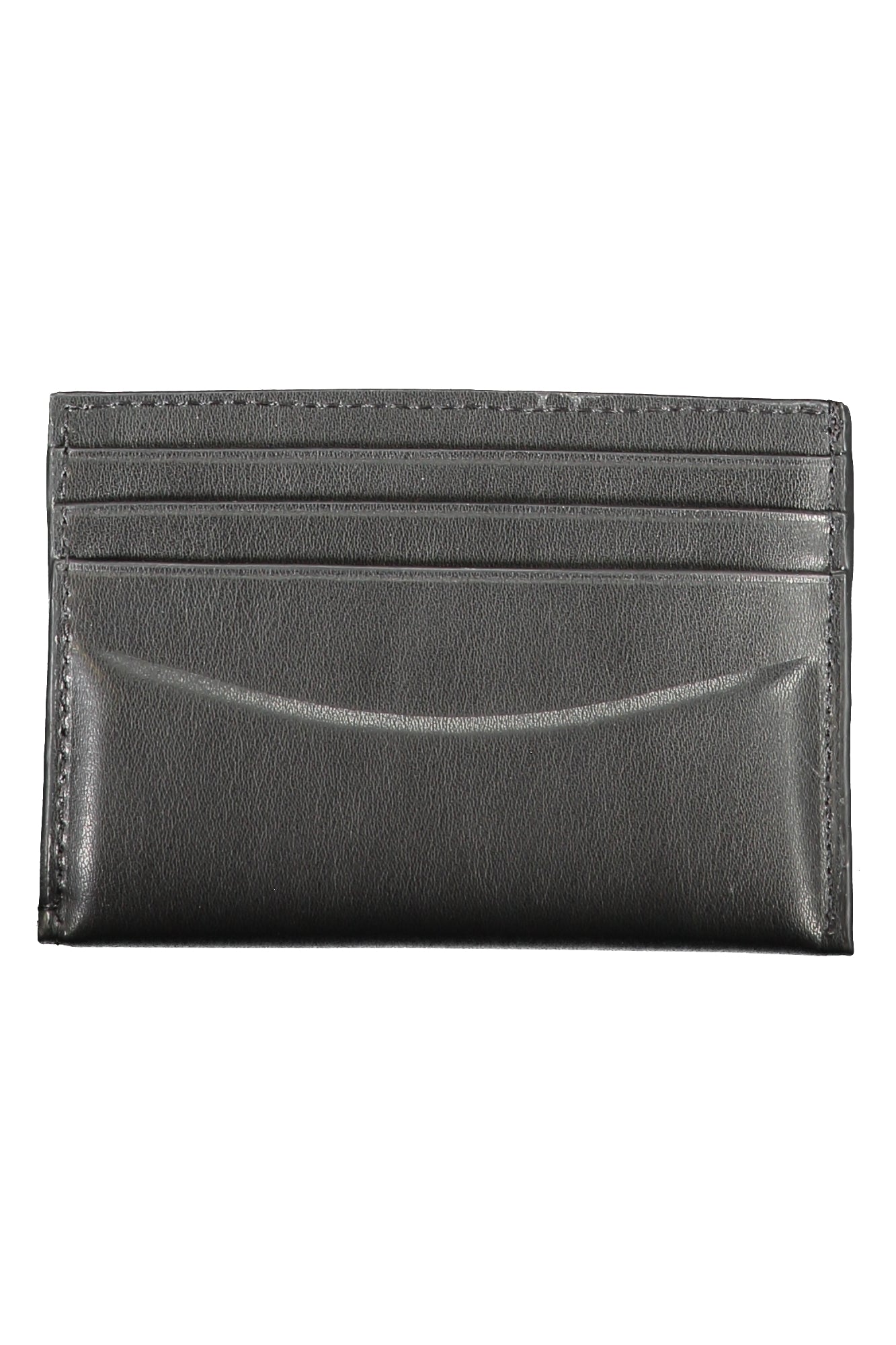 CALVIN KLEIN BLACK MENS WALLET