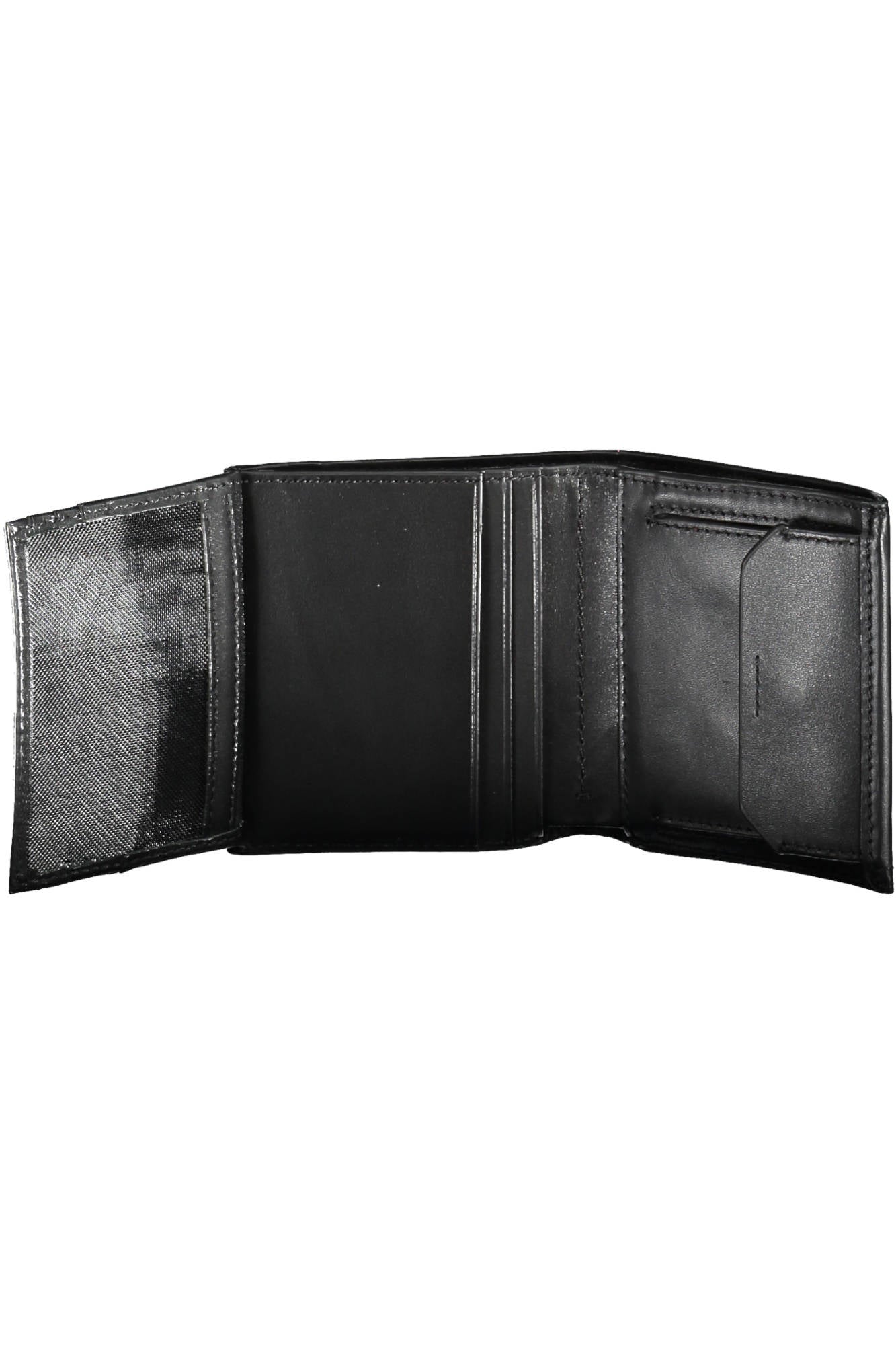 CALVIN KLEIN MENS WALLET BLACK
