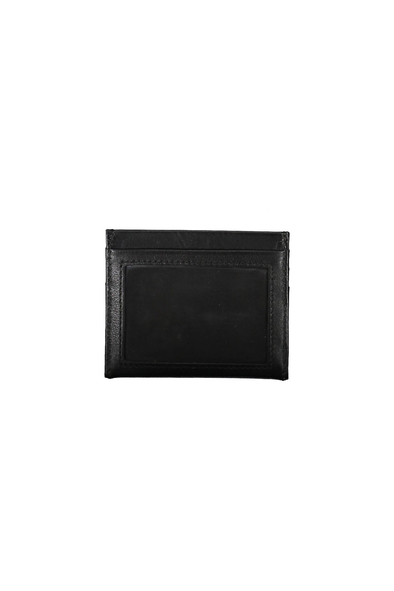 CALVIN KLEIN BLACK MAN WALLET