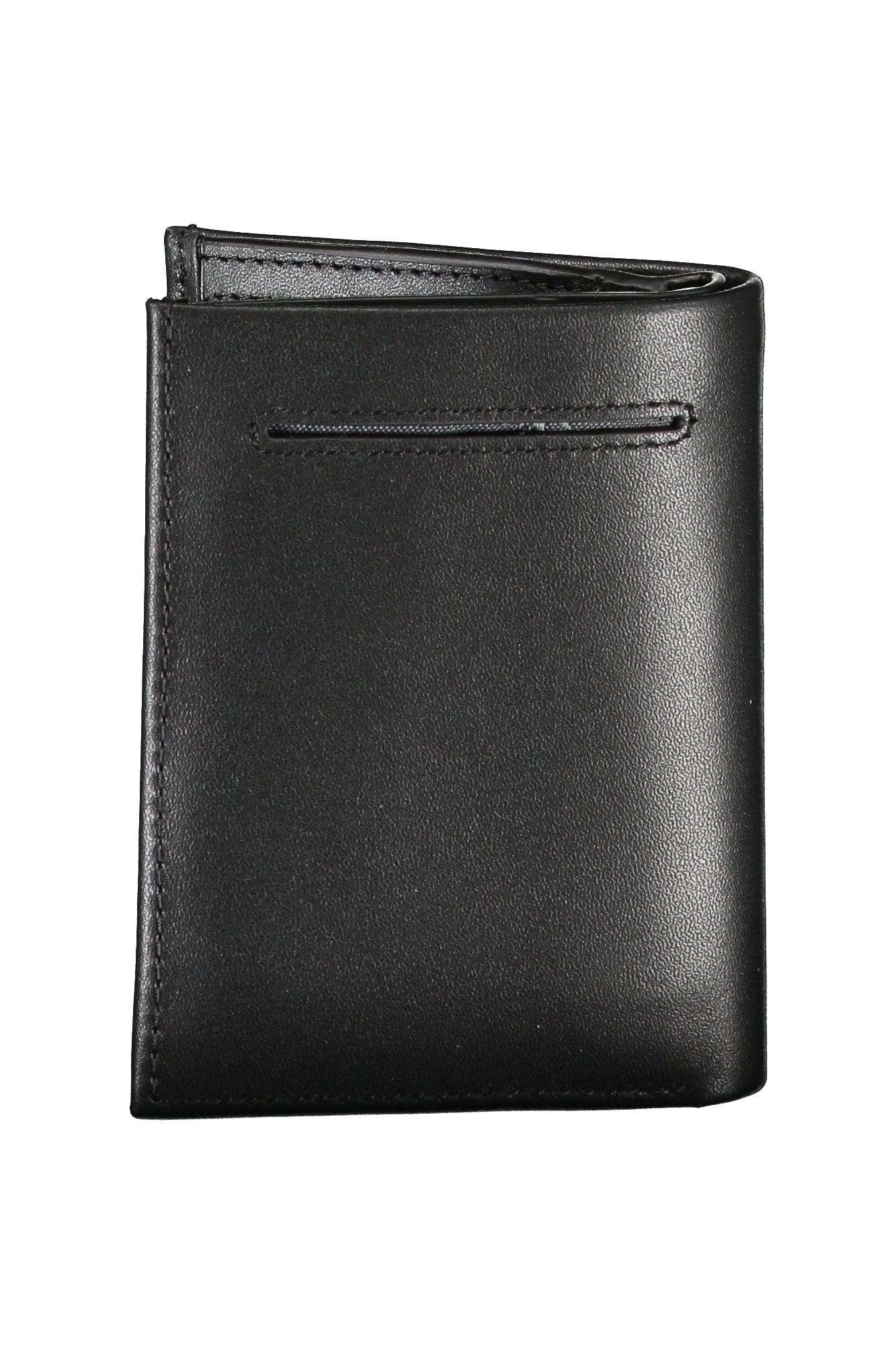 CALVIN KLEIN BLACK MENS WALLET