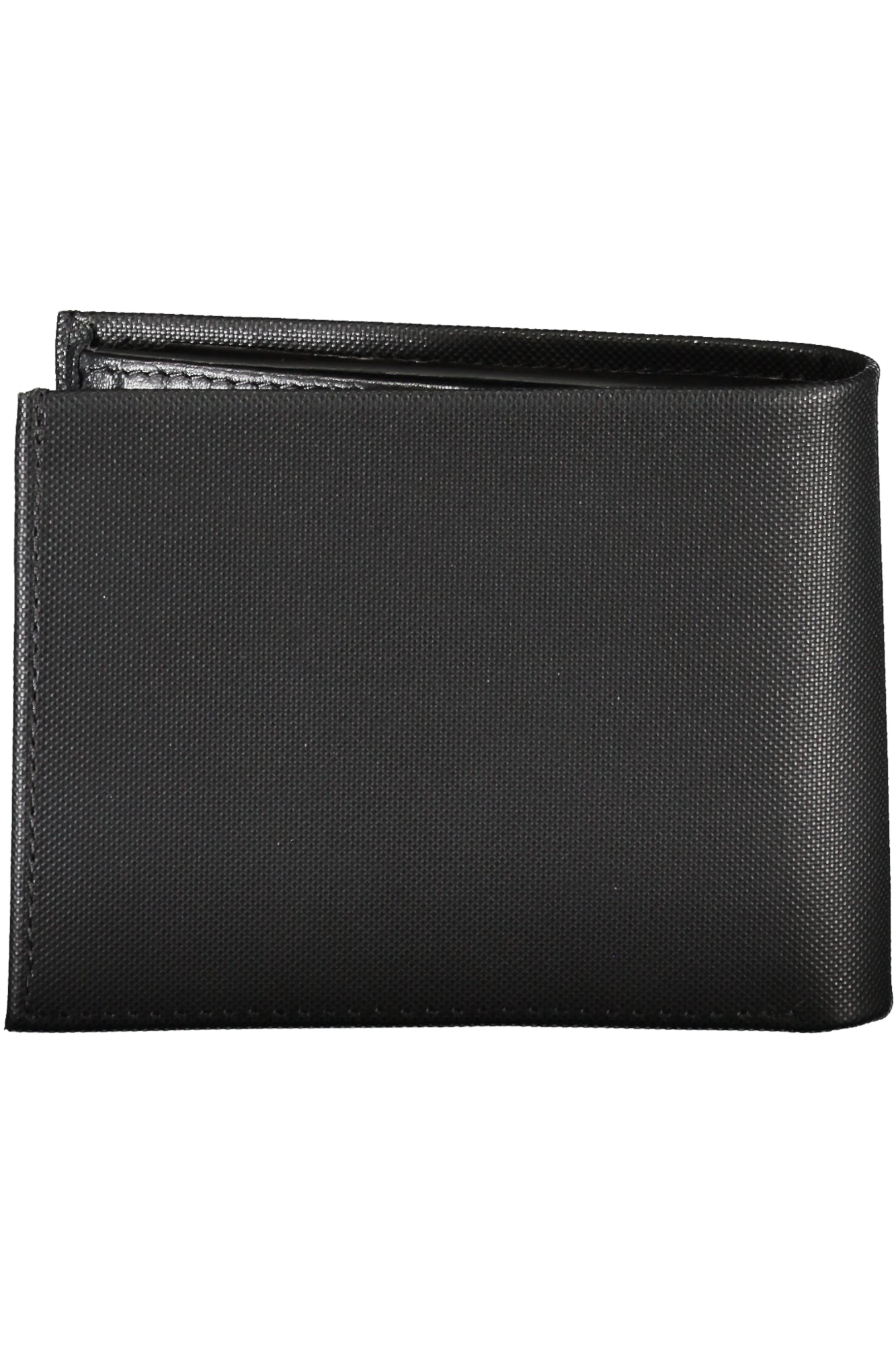 CALVIN KLEIN BLACK MENS WALLET